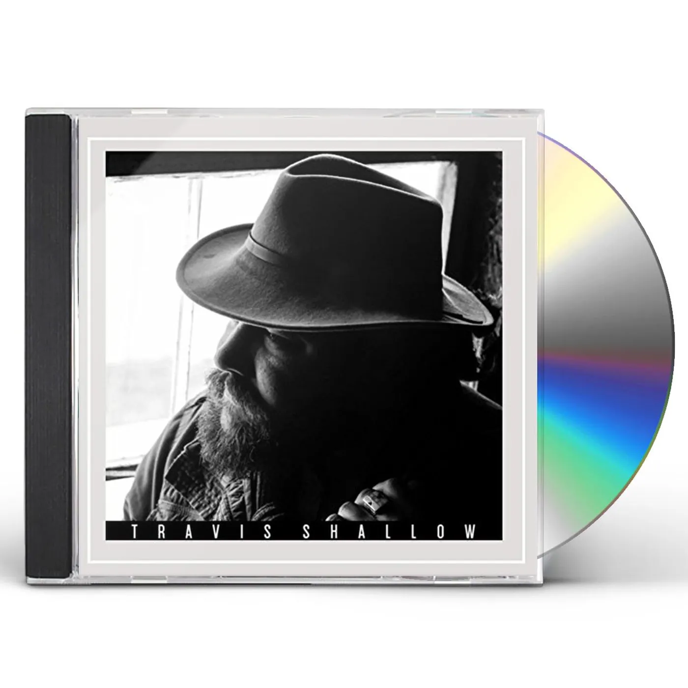 TRAVIS SHALLOW CD