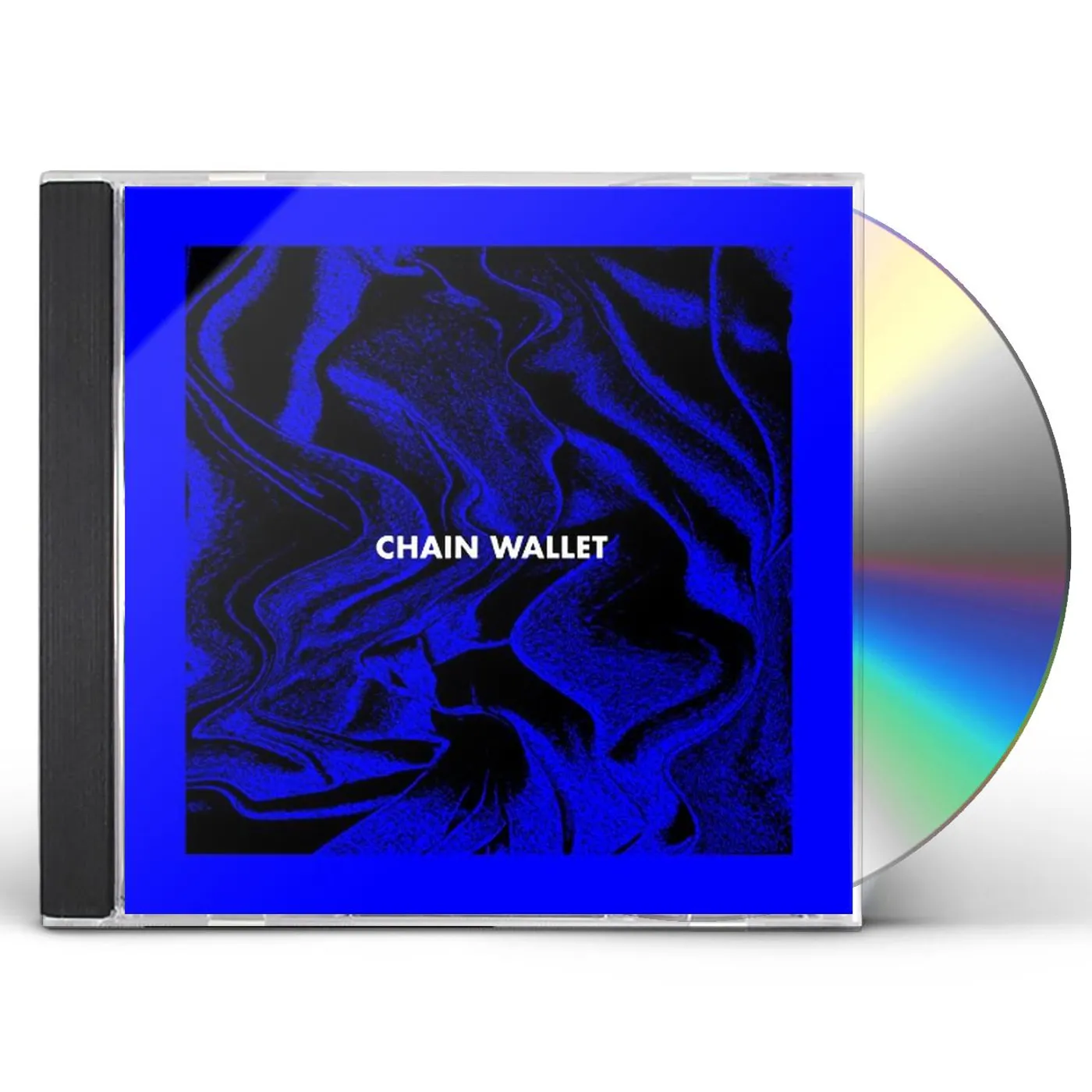 CHAIN WALLET CD