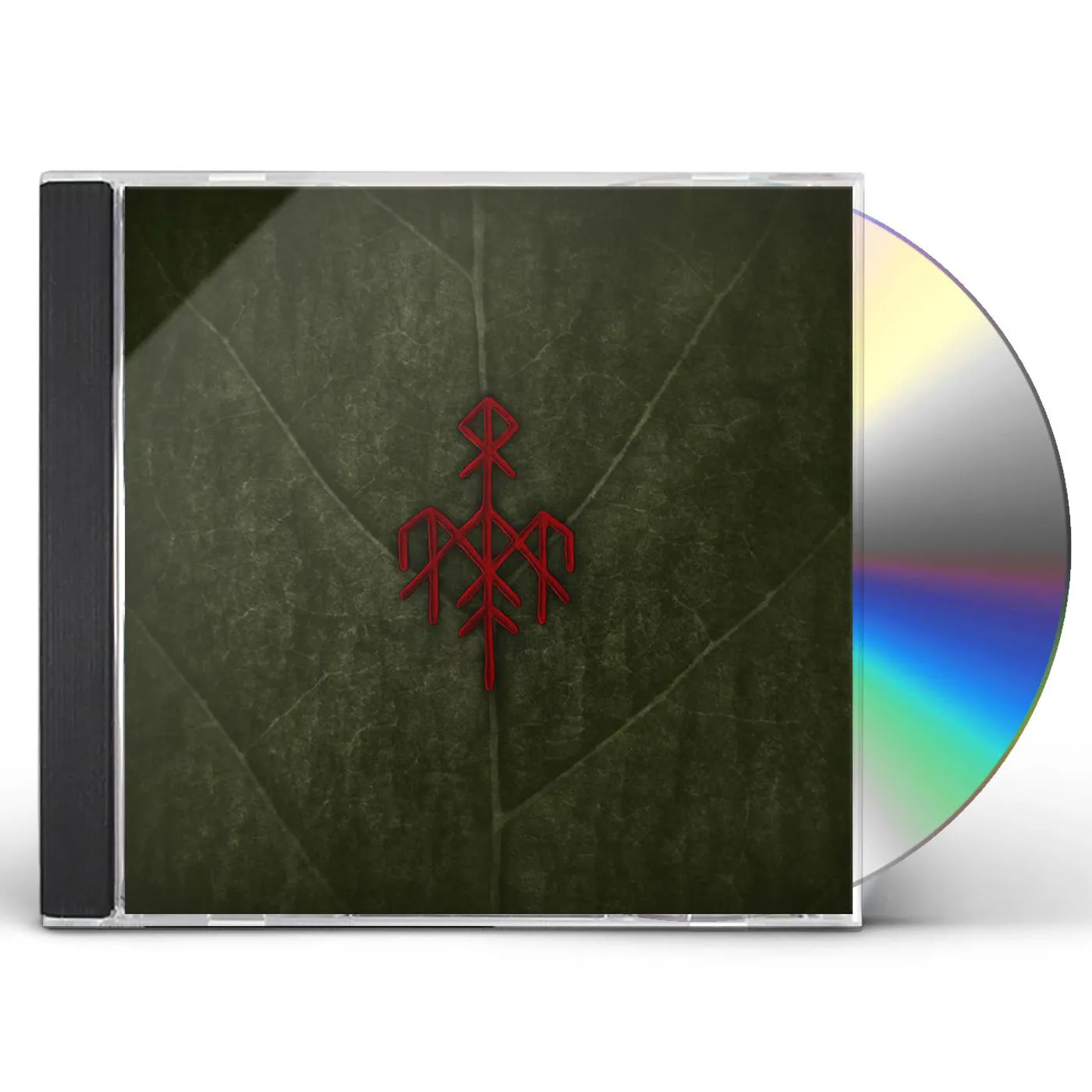 Wardruna YGGDRASIL CD