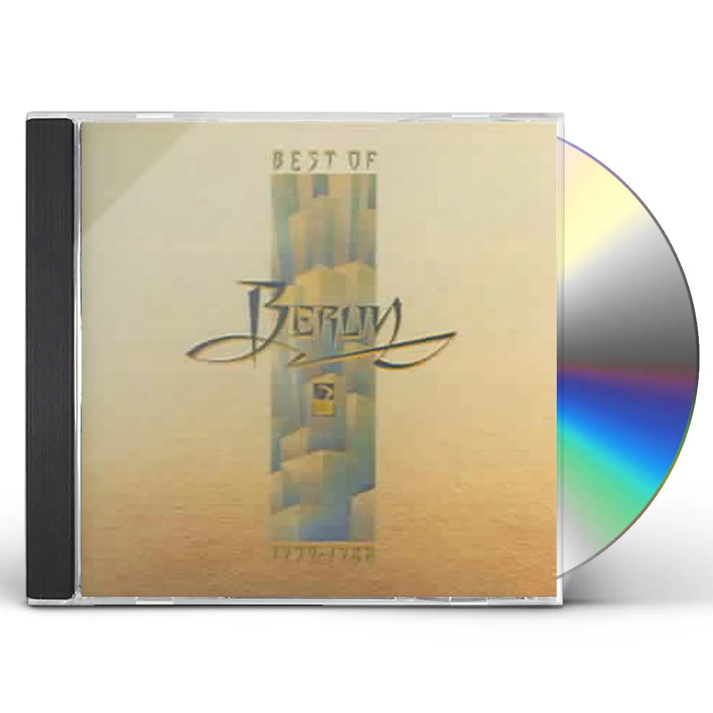 Berlin 20TH CENTURY MASTERS: MILLENNIUM COLLECTION CD
