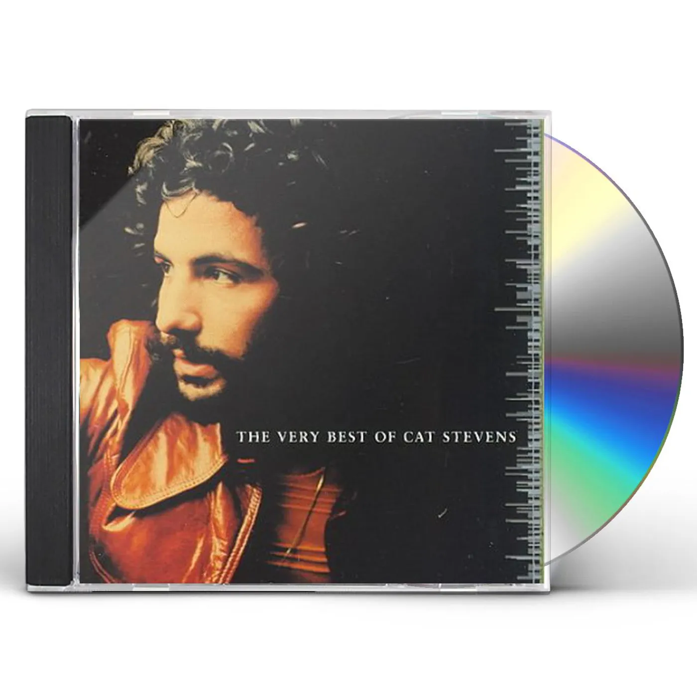 VERY BEST OF Yusuf / Cat Stevens CD