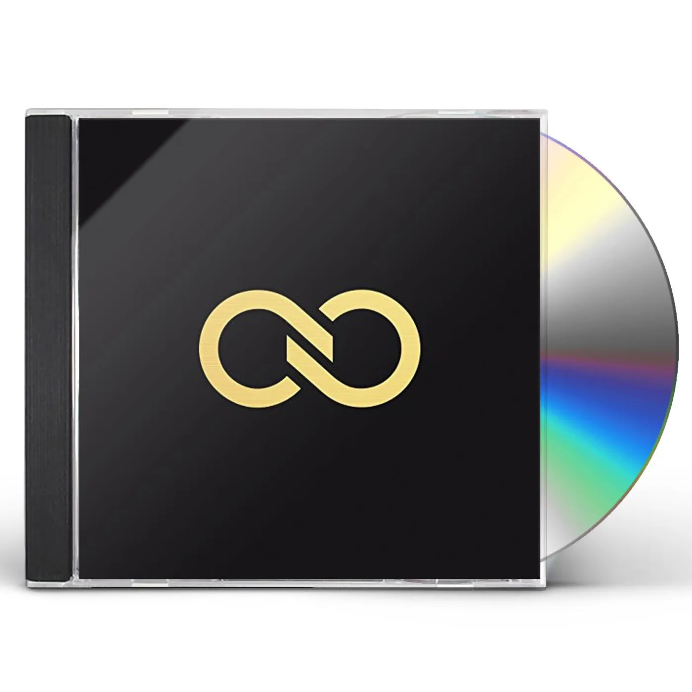 INFINITE VOL.3 (TOP SEED) CD