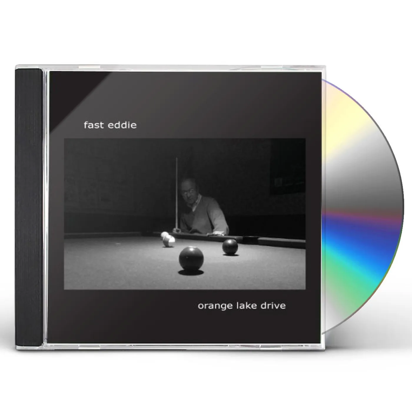 Ron Kischuk SMILE CD