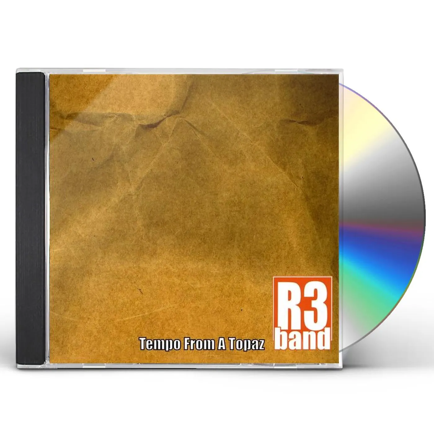 R3 Band TEMPO FROM A TOPAZ CD