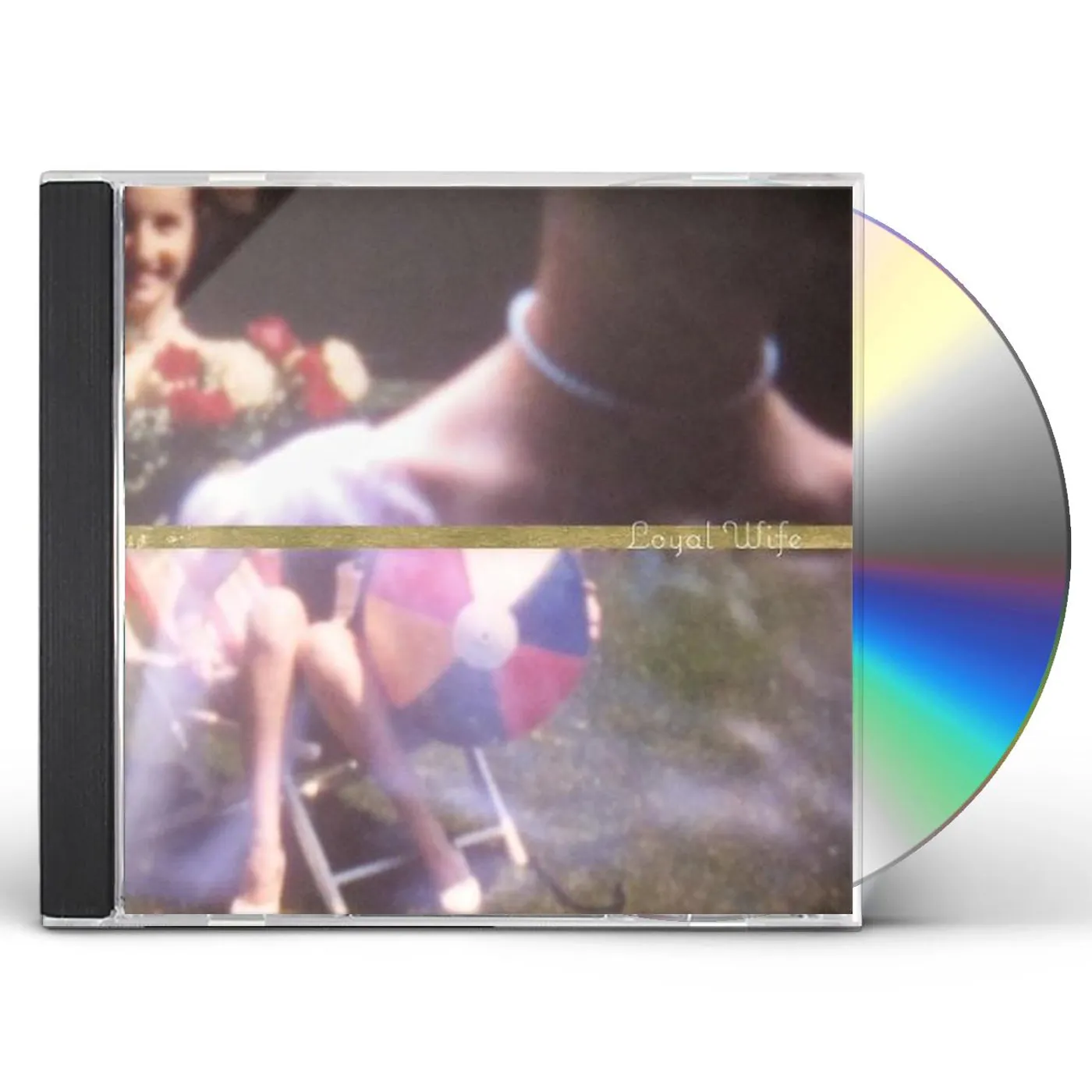 Loyal Wife FAUX LIGHT CD