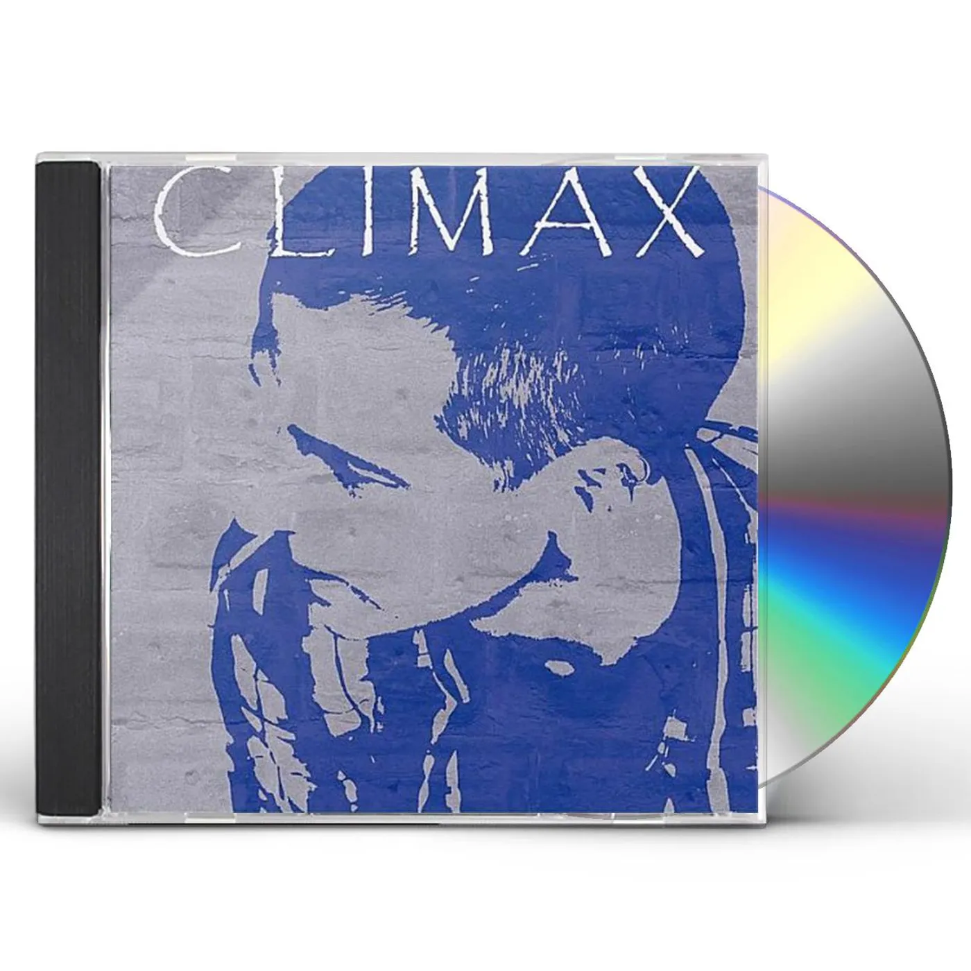 Jens Bader CLIMAX CD