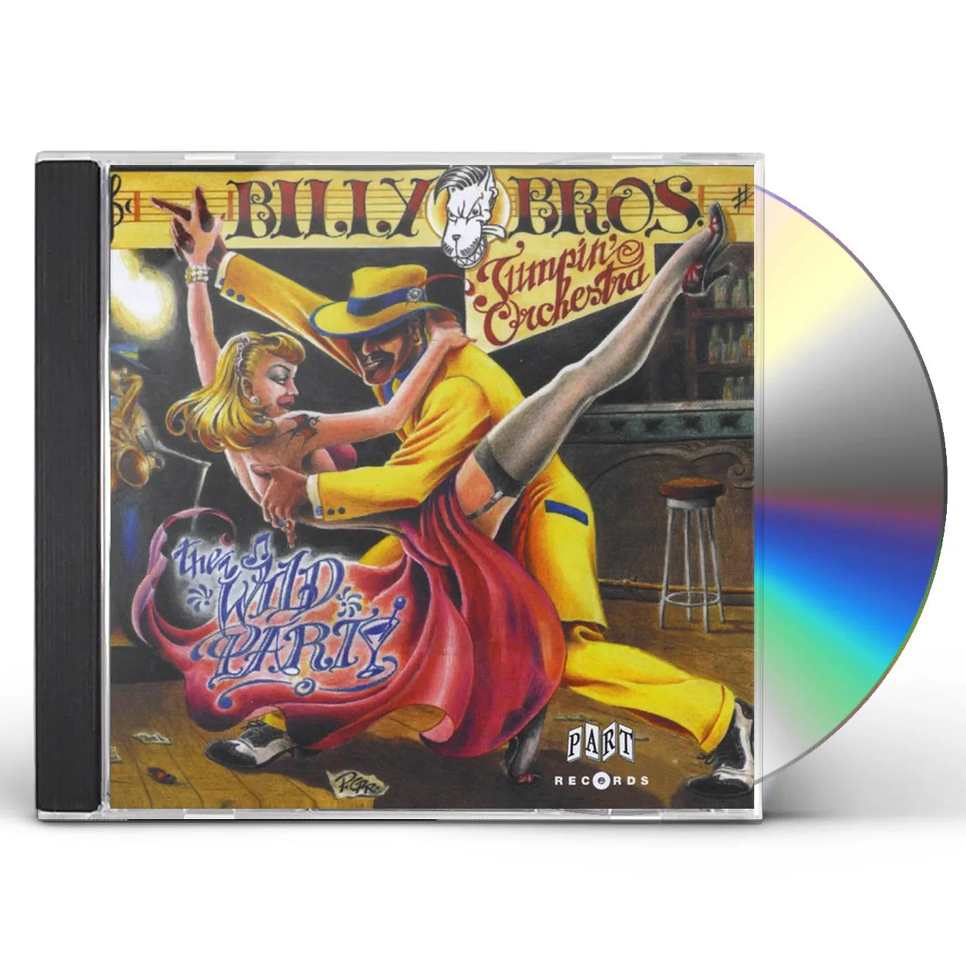 FOR THE FATHERLESS CD