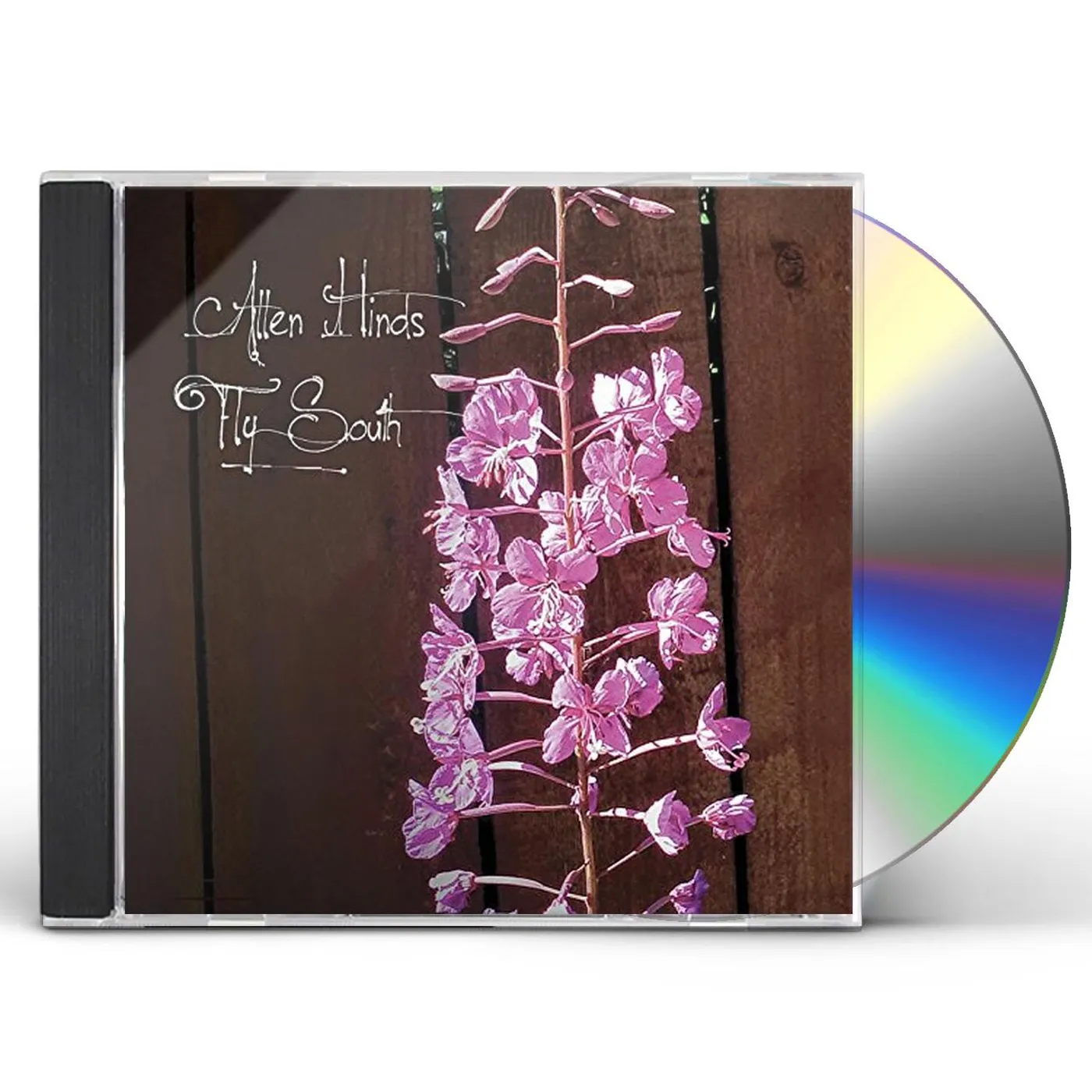 Allen Hinds FLY SOUTH CD