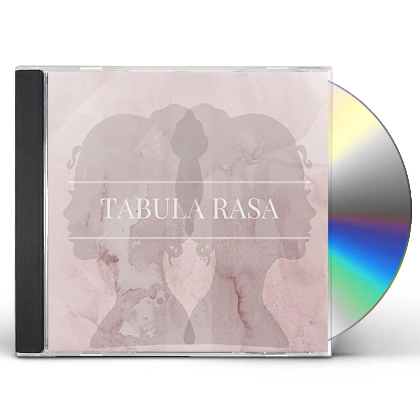 TABULA RASA CD
