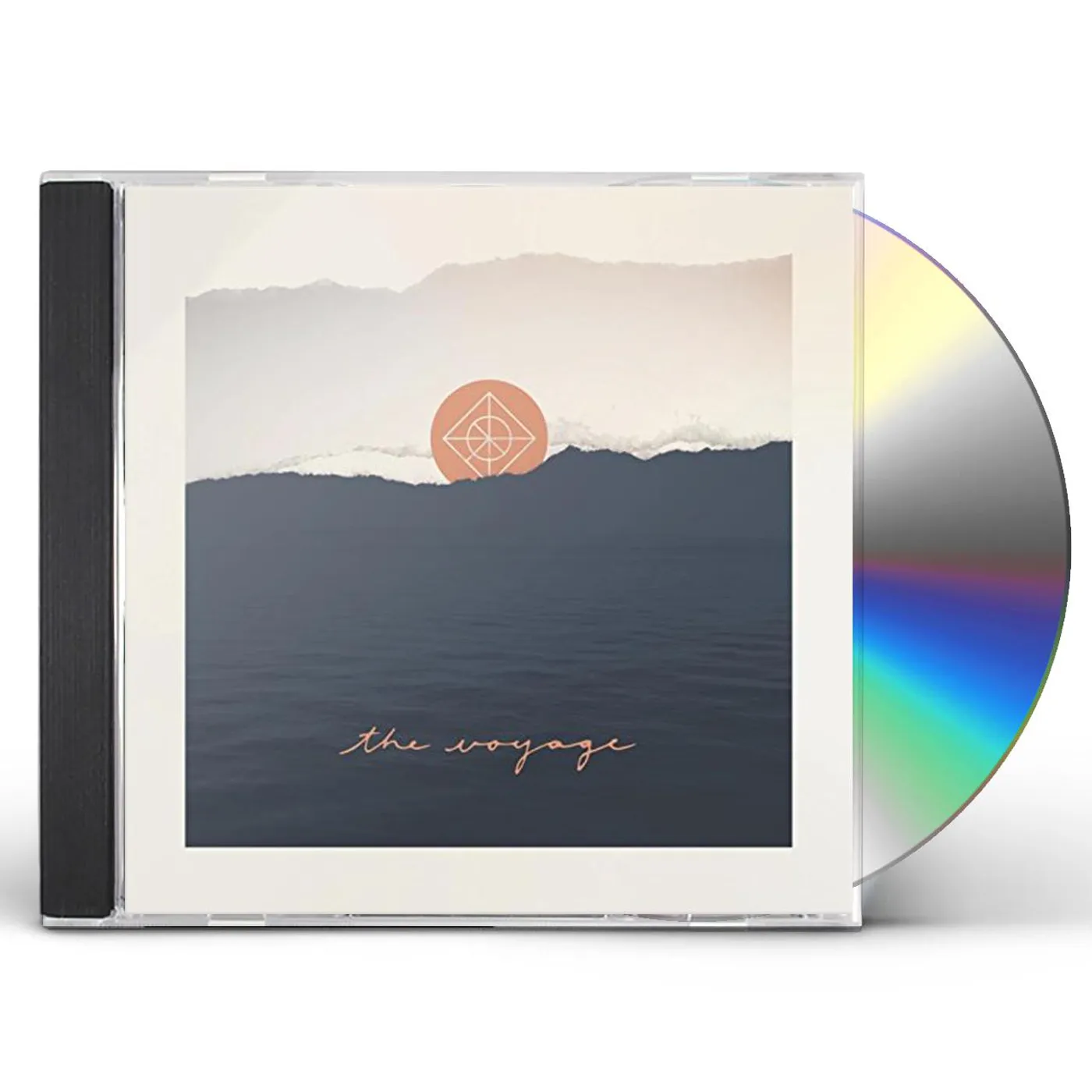 VOYAGE CD