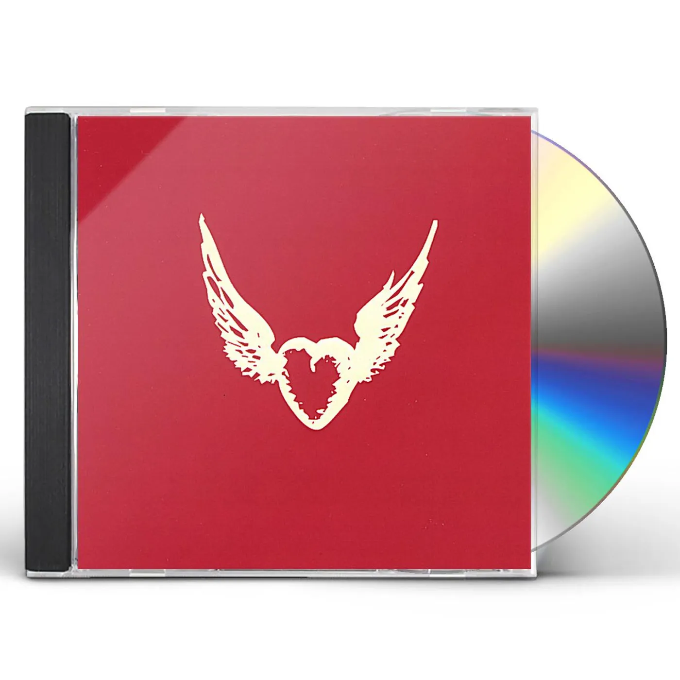 Sober On Sunday EP CD