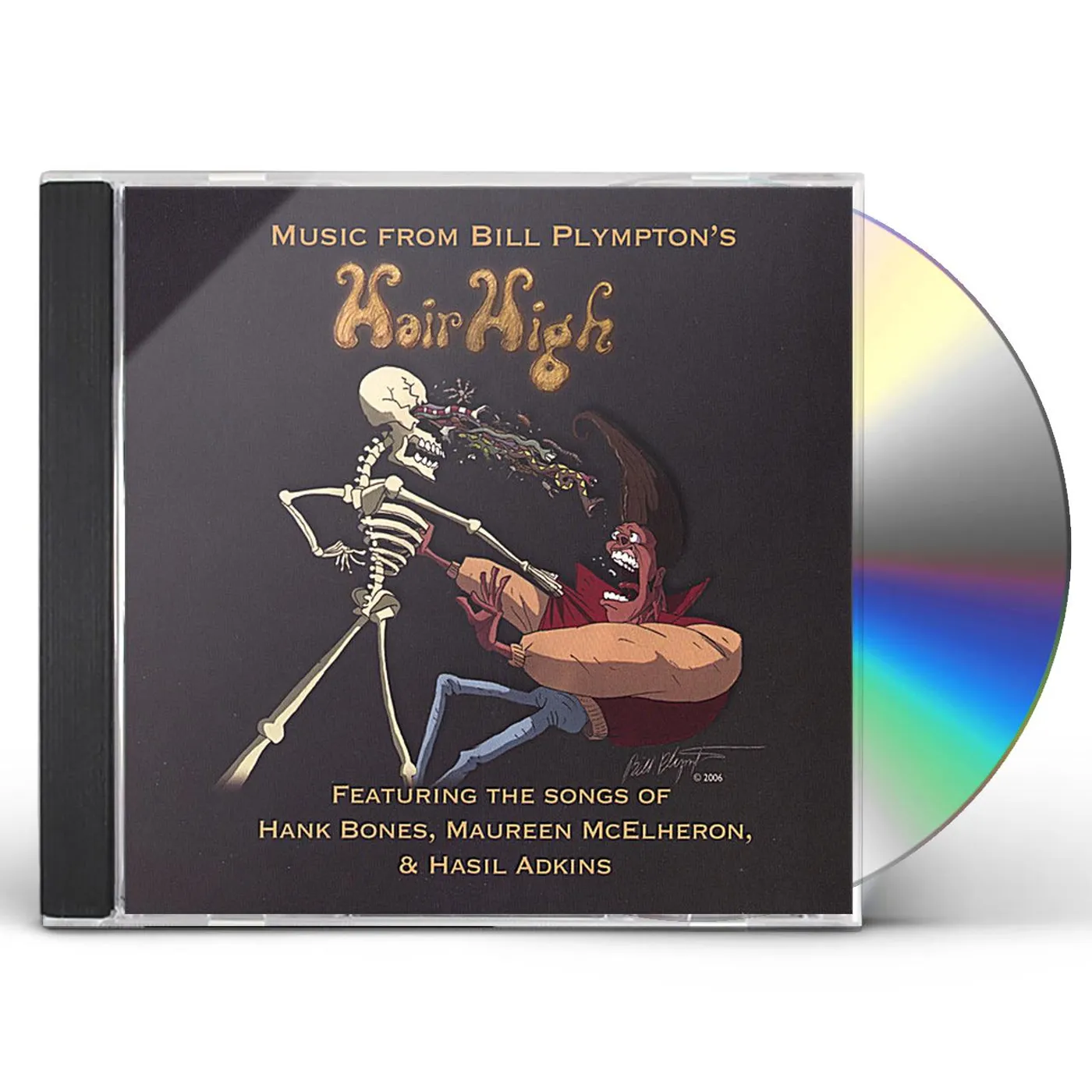 Surface EP CD
