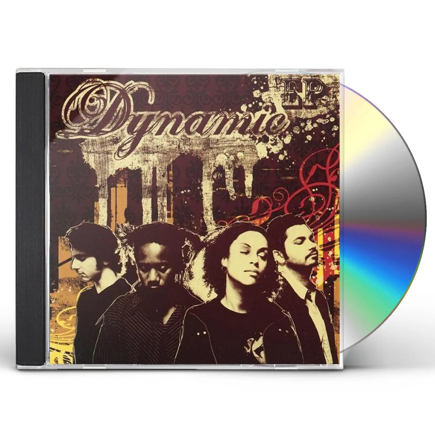Dynamic PHOTOSYNTHESIS CD
