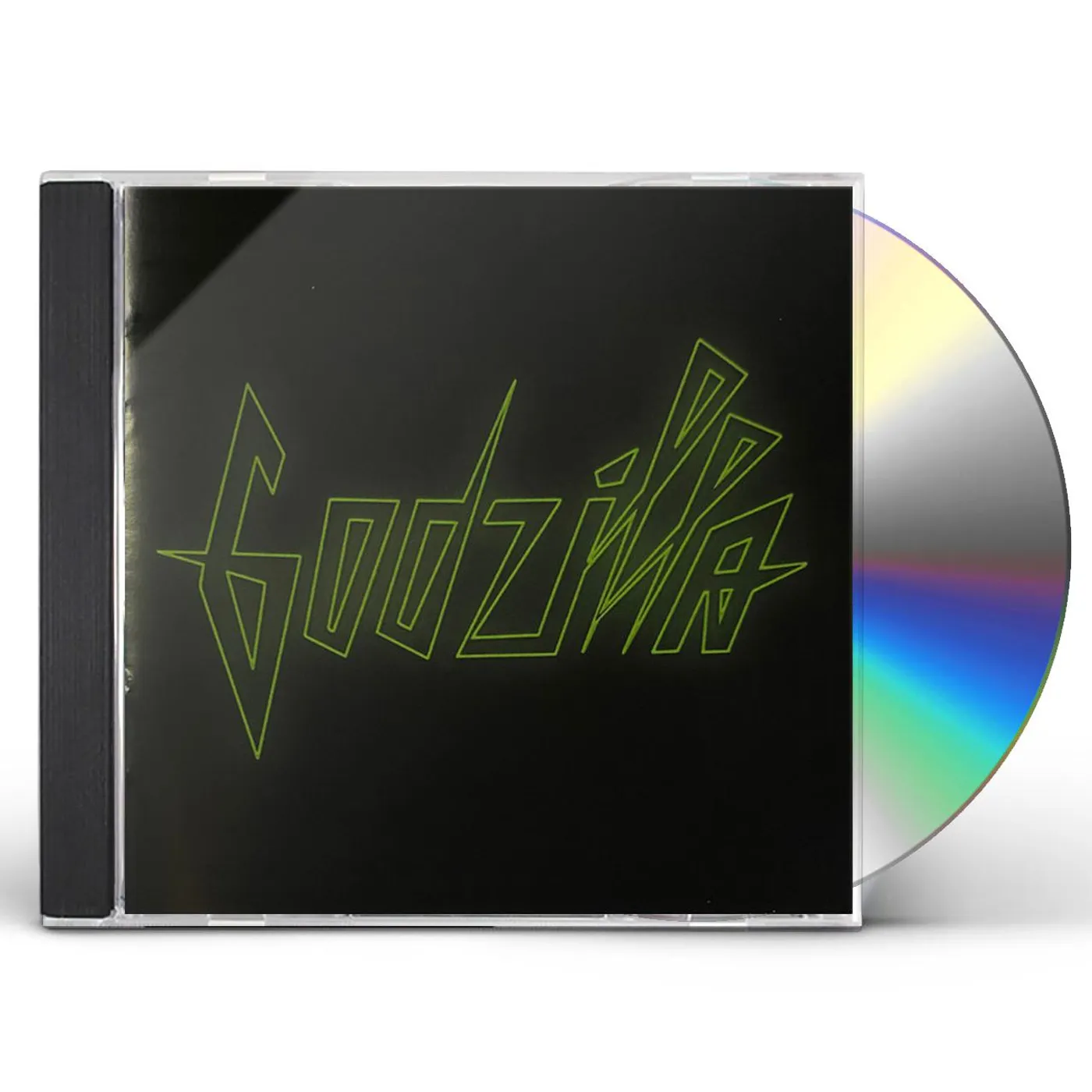 The Veronicas GODZILLA CD