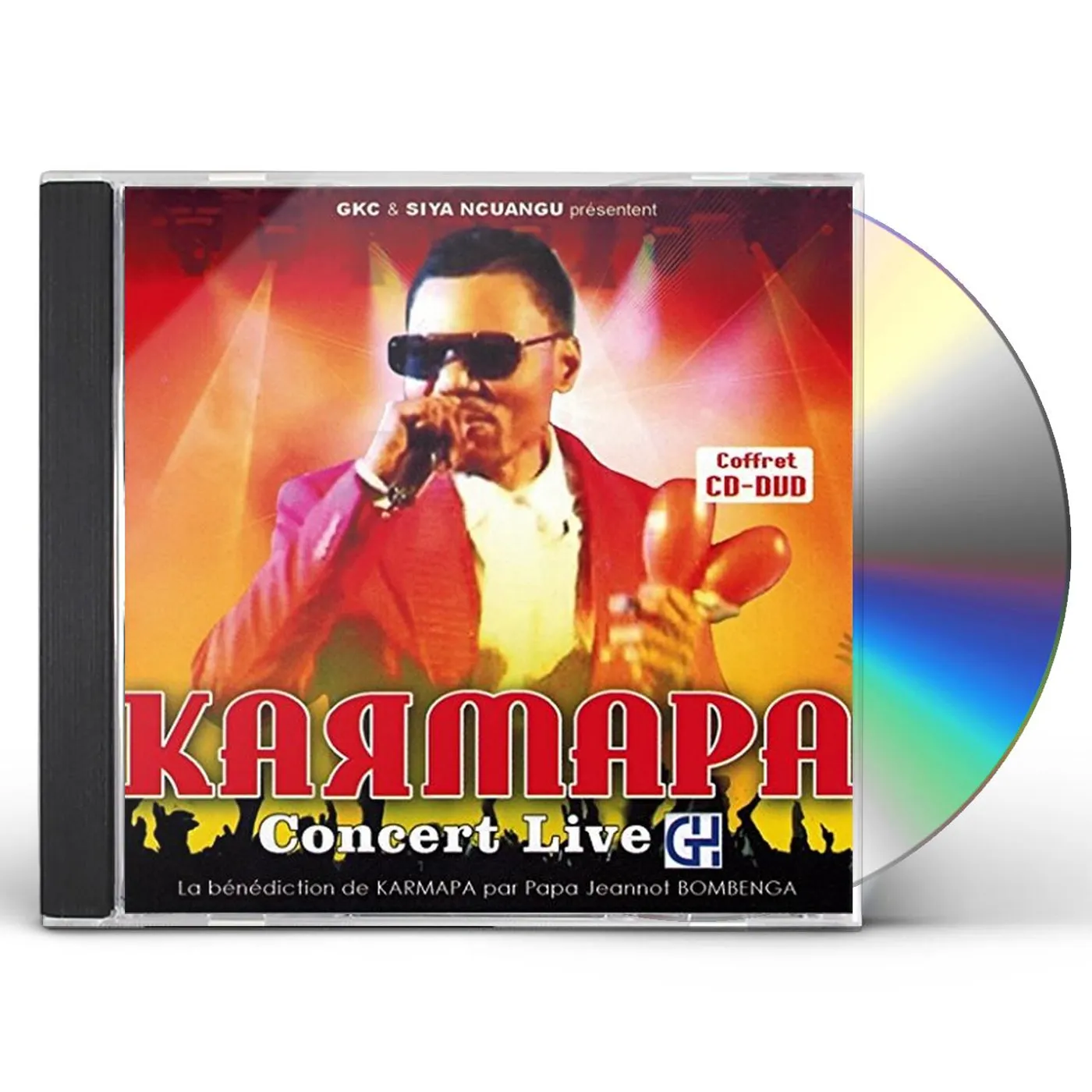 Karmapa Brand Page