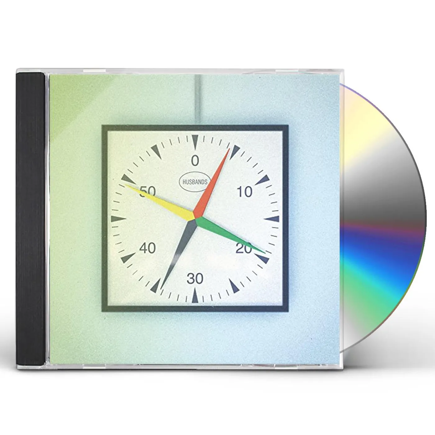Husbands SAME CD