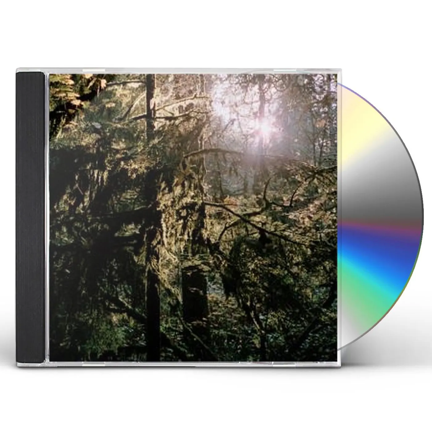 WHITE MANNA CD