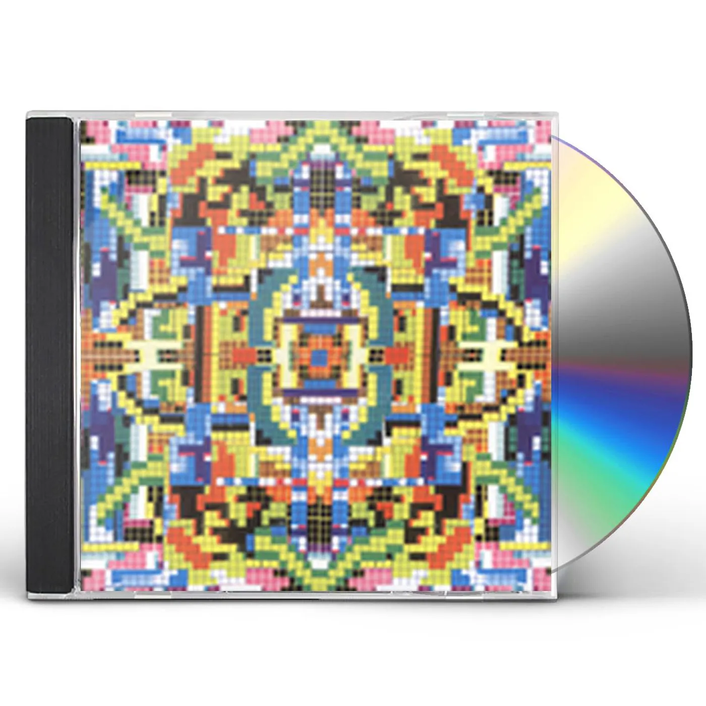 WILDERNESS CD