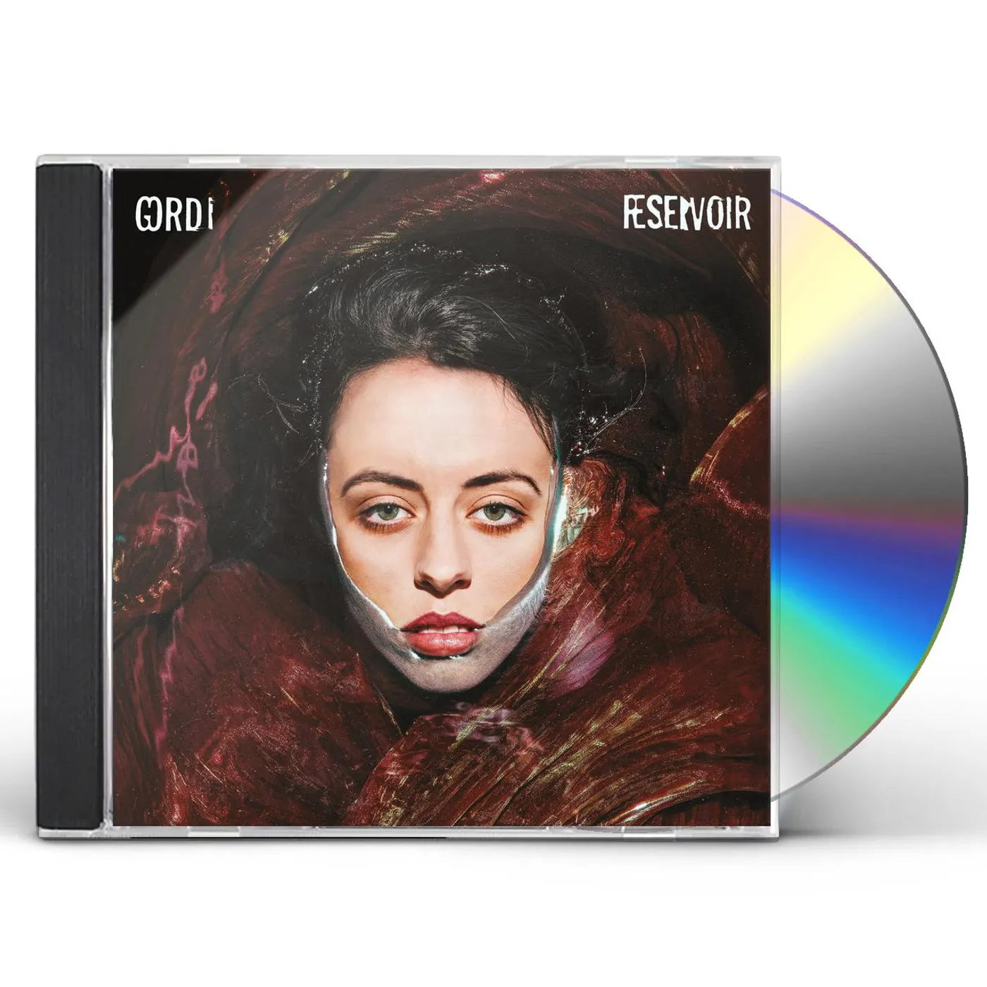 Gordi RESERVOIR CD