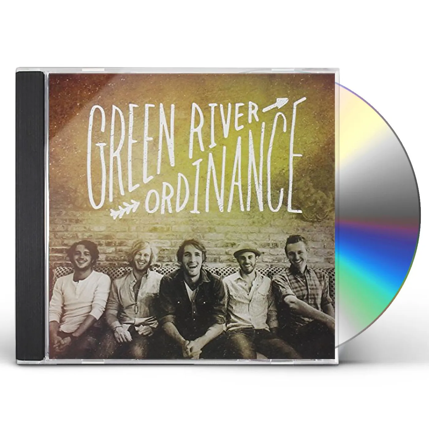 GREEN RIVER ORDINANCE CD