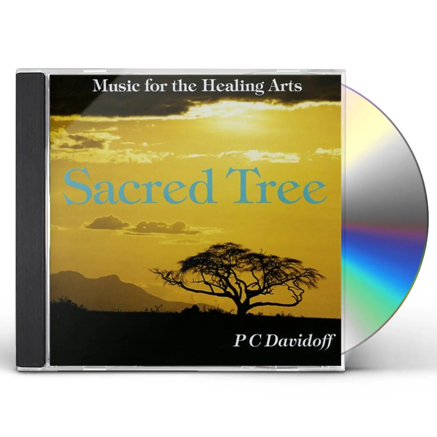 PC Davidoff SACRED TREE CD