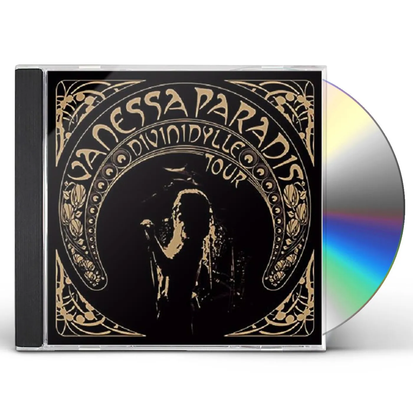 Vanessa Paradis Store: Official Merch & Vinyl