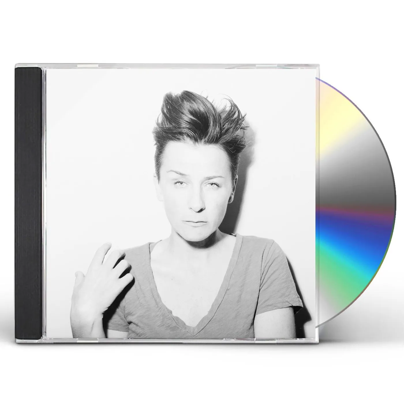MELISSA FERRICK CD
