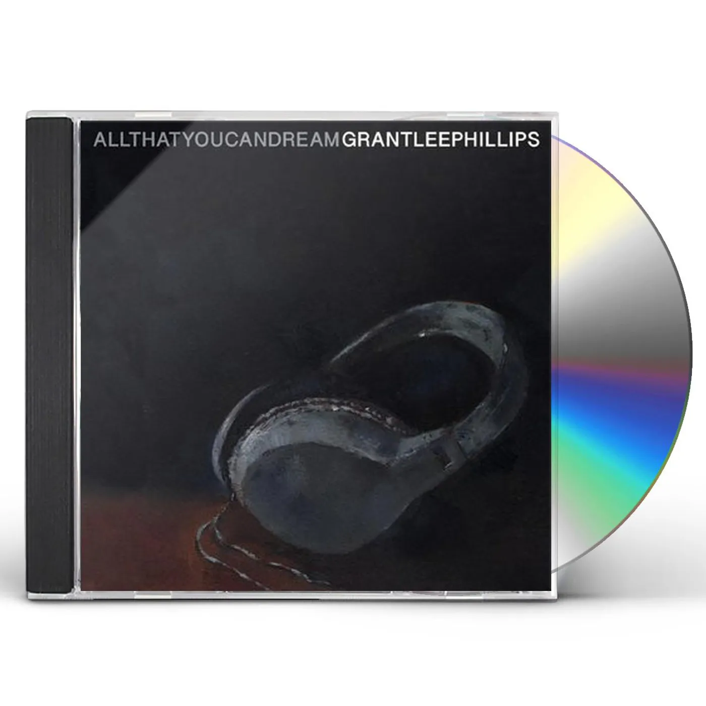 Grant-Lee Phillips ALL THAT YOU CAN DREAM CD