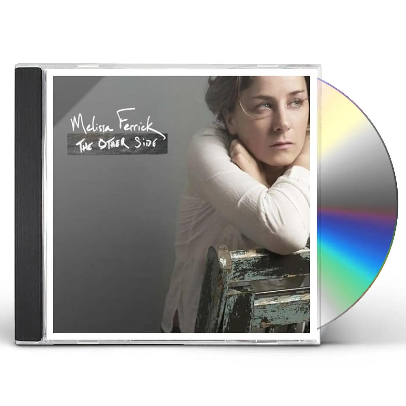 Melissa Ferrick OTHER SIDE CD