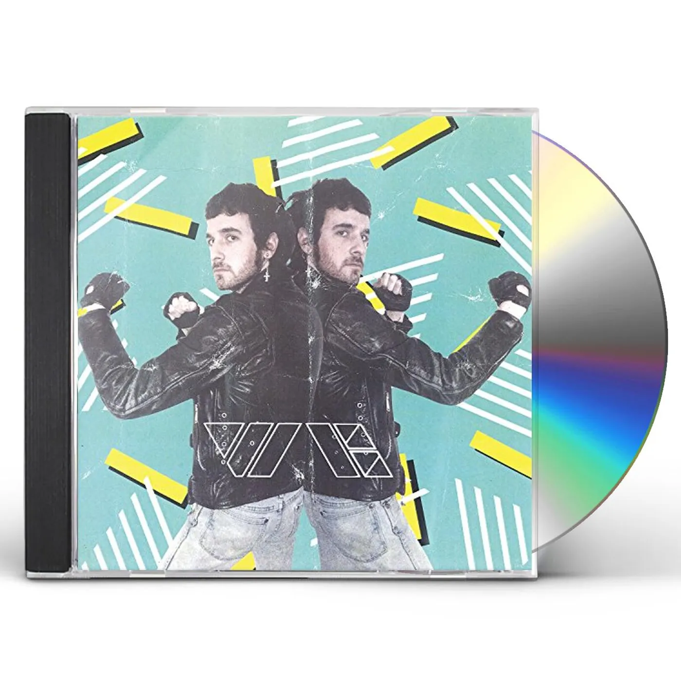 Wyatt Blair POINT OF NO RETURN CD
