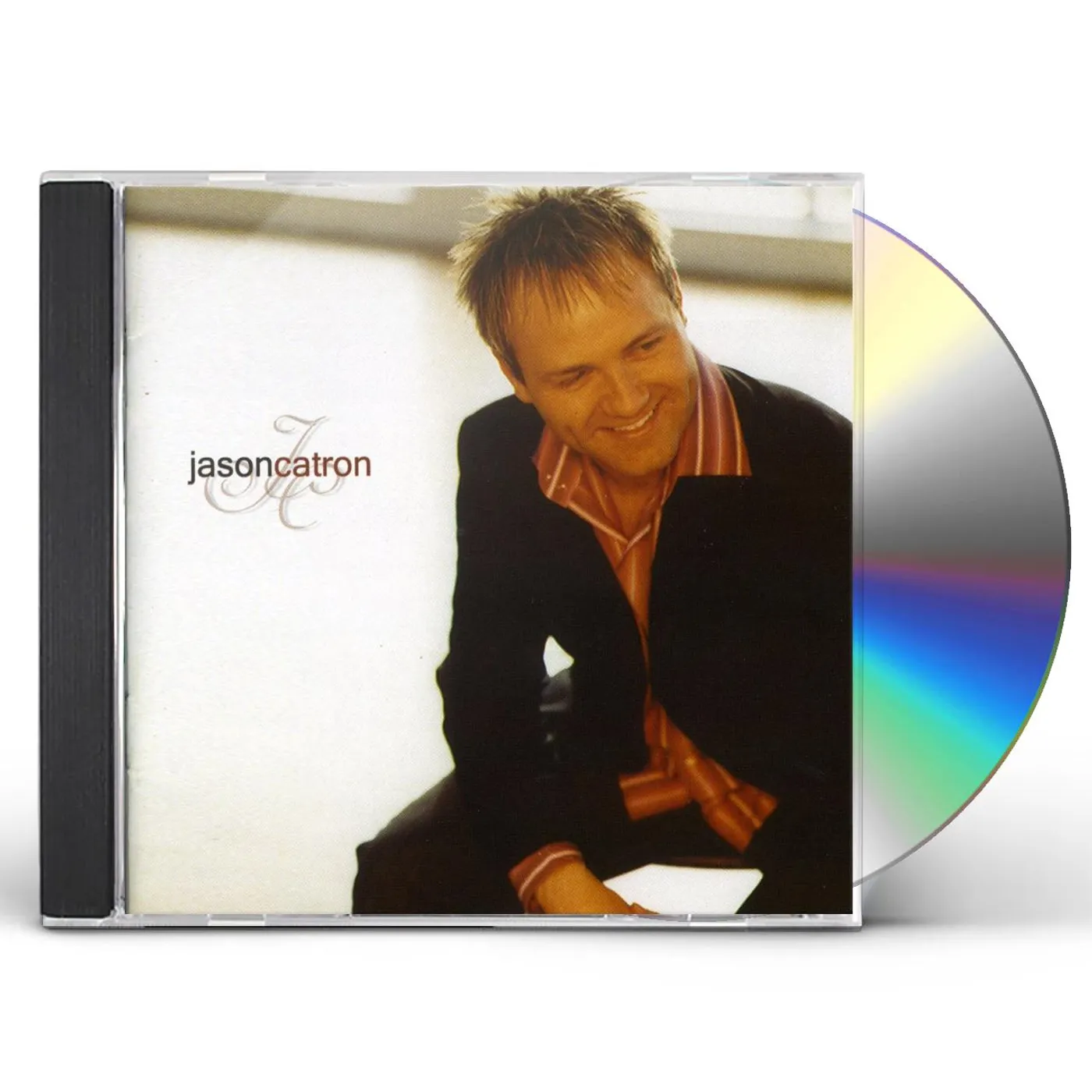 JASON CATRON CD