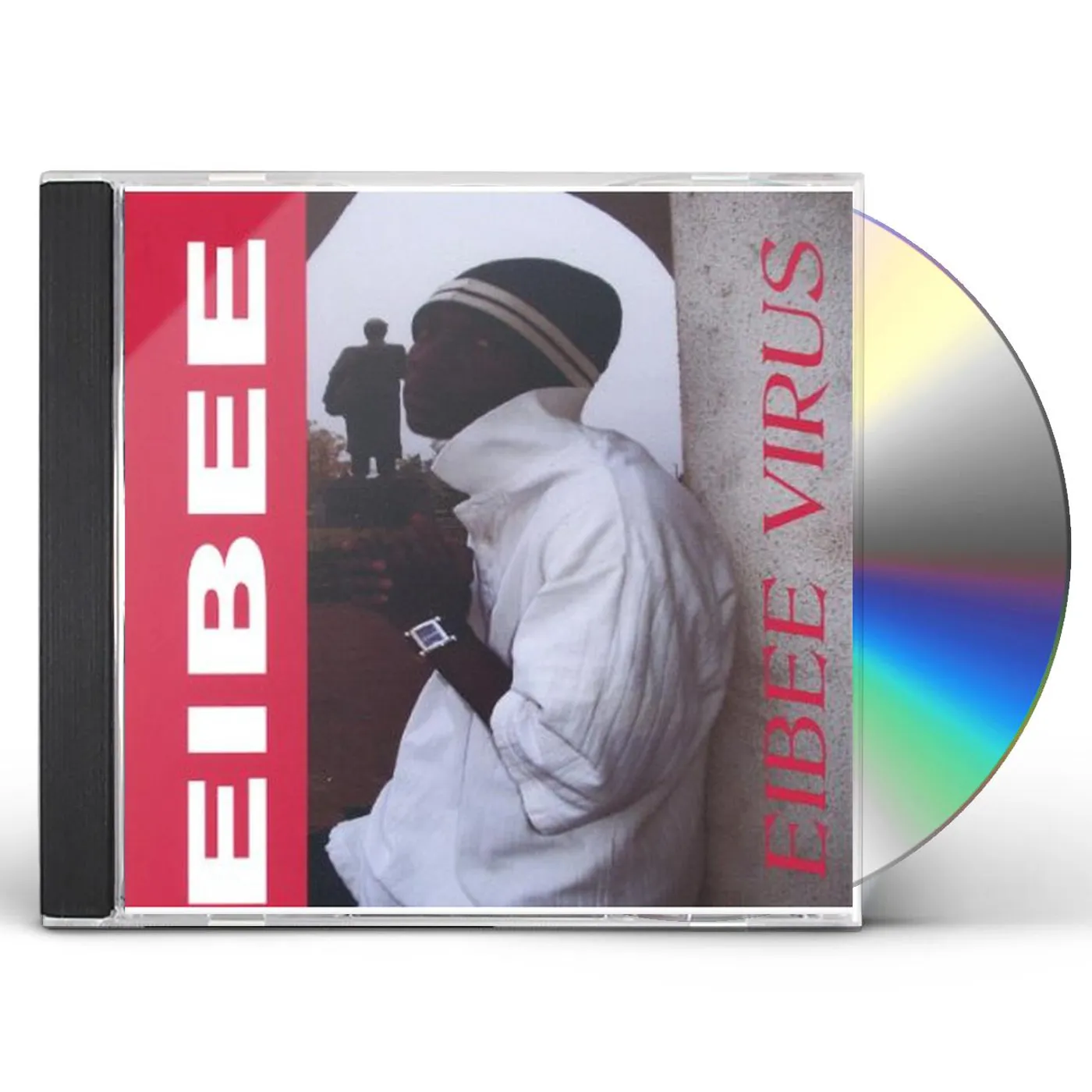 EIBEE VIRUS CD