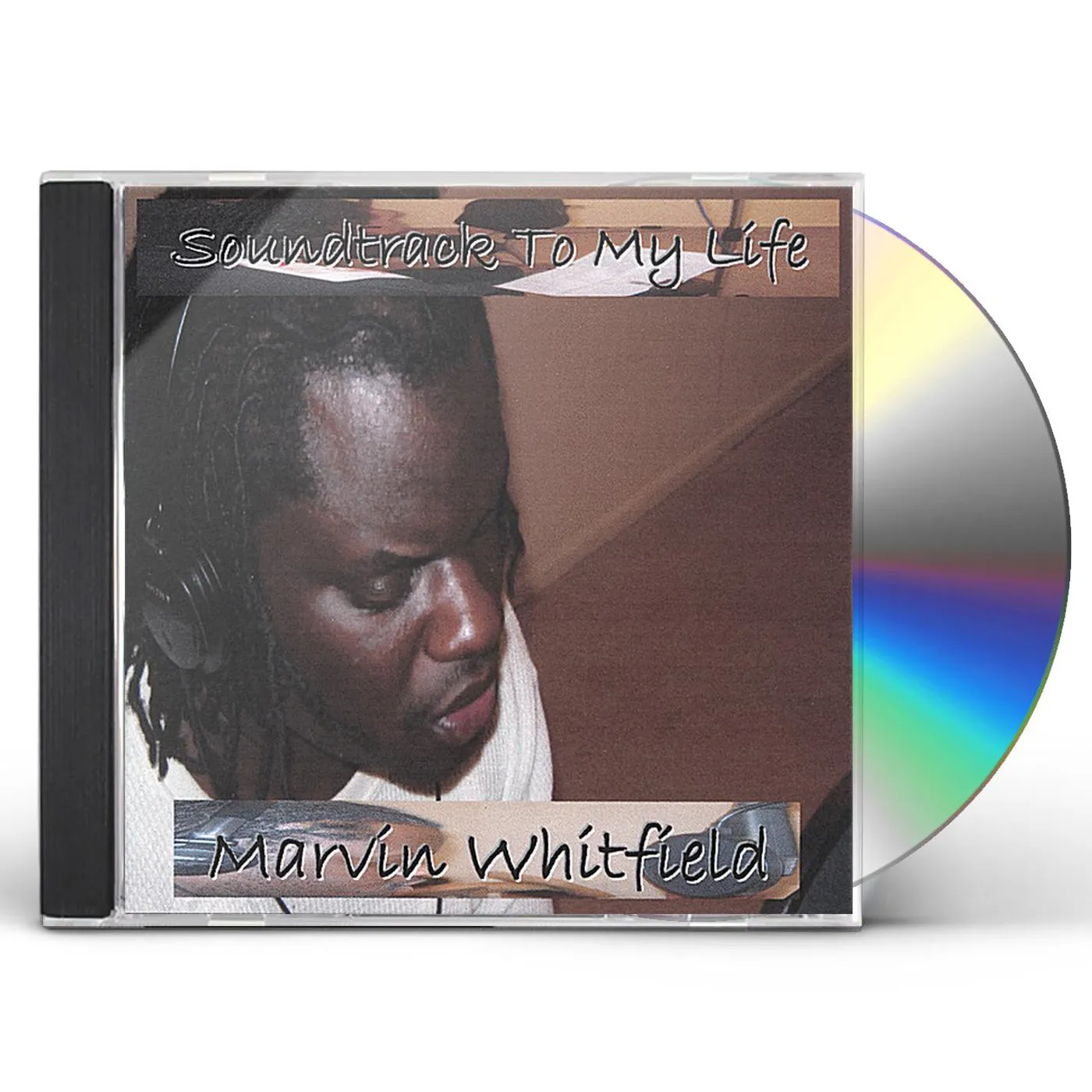 Various Artists  MR. WHITFIELD CD