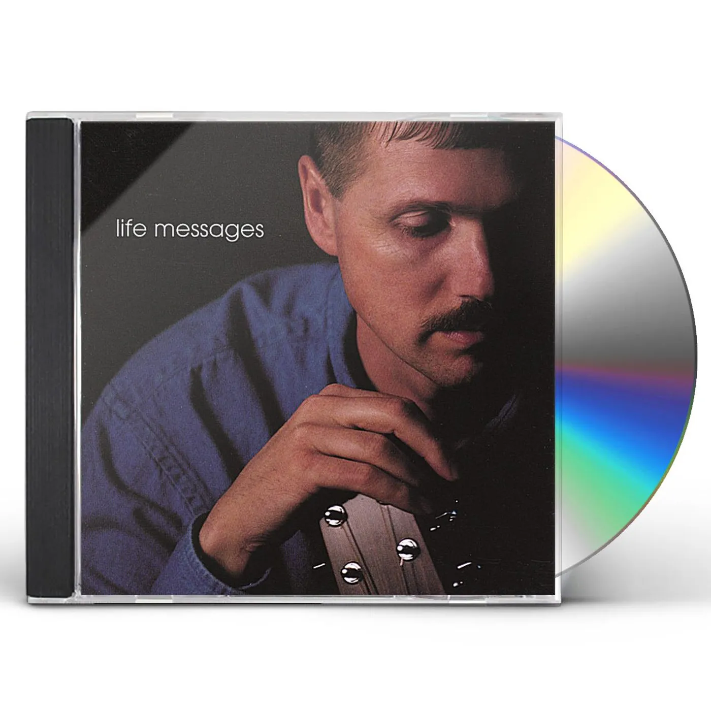 Perry LaHaie GLORY TO GOD CD