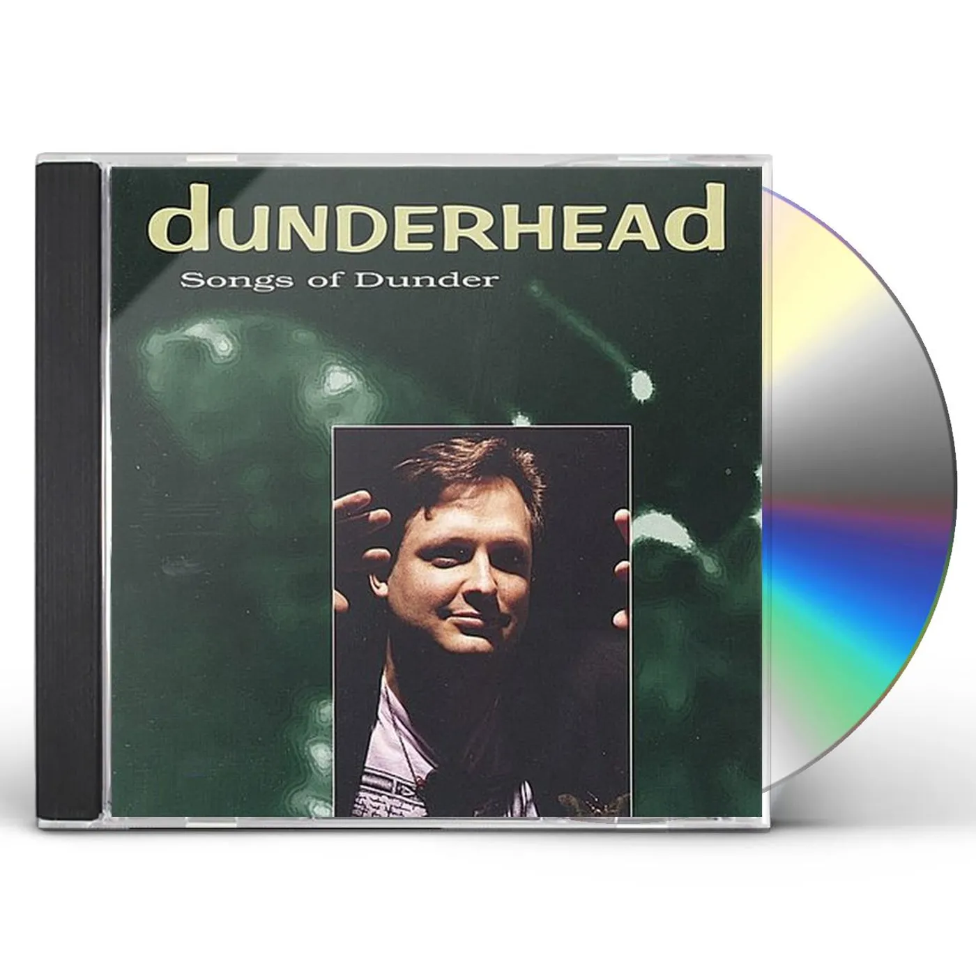 Dunderhead SONGS OF DUNDER CD