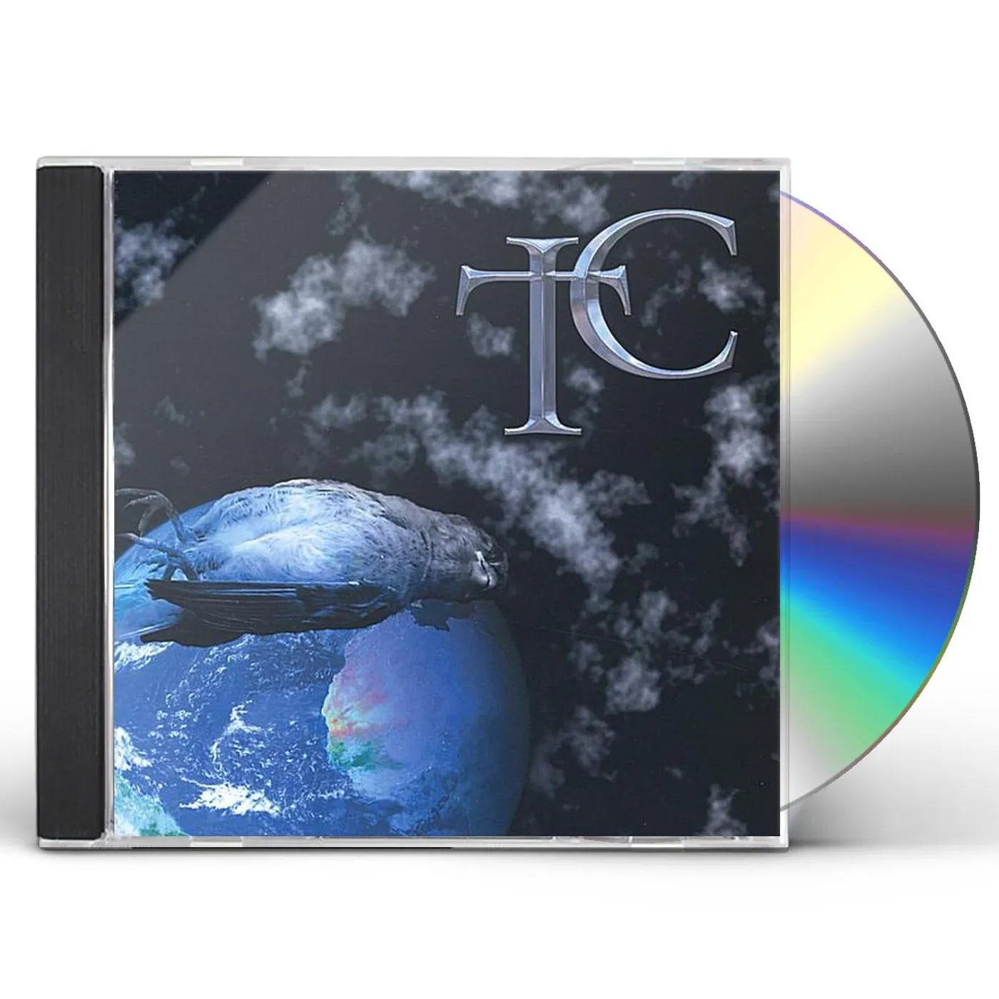 TC HEAVEN OR HELL CD