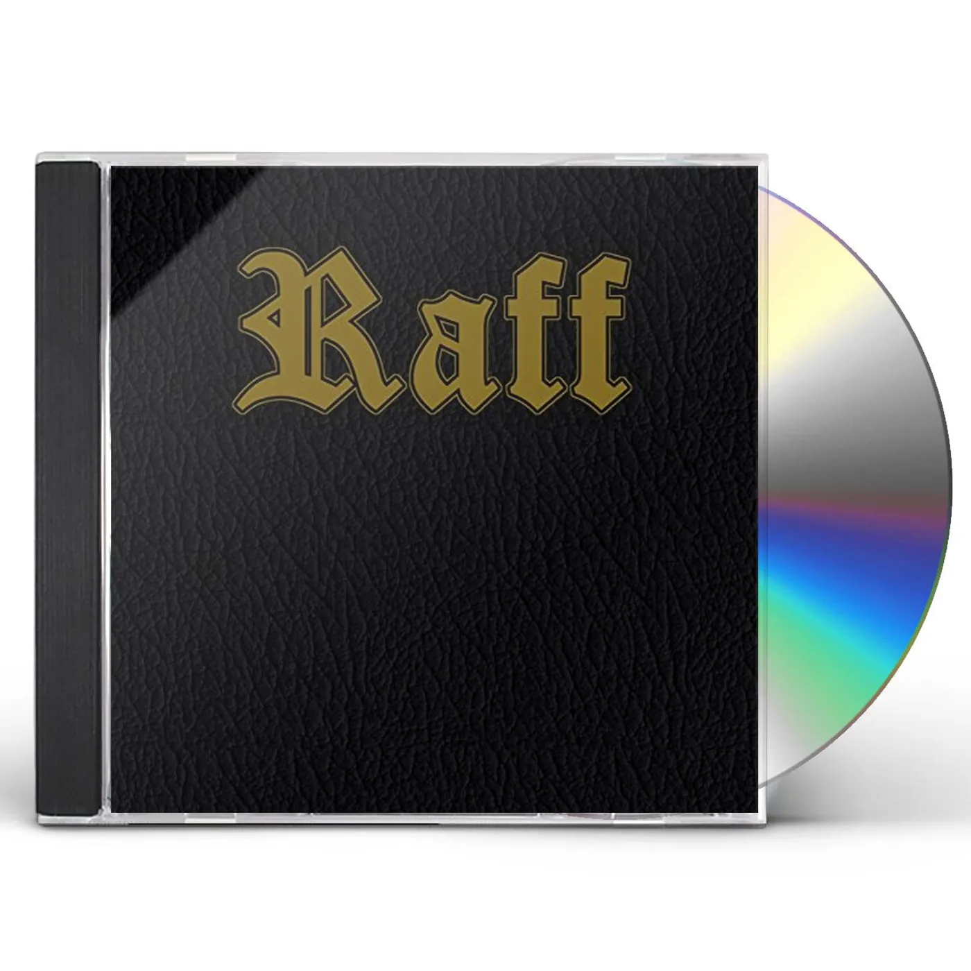 RAFF CD