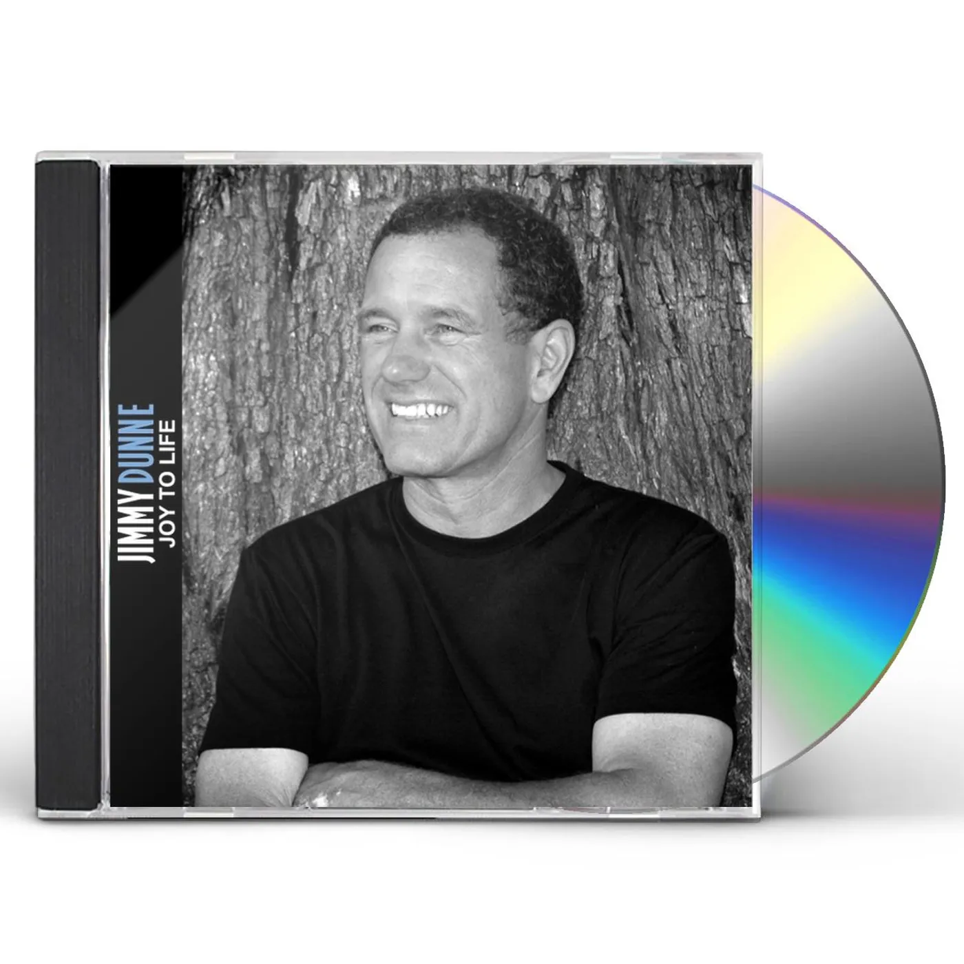 Jimmy Dunne JOY TO LIFE CD