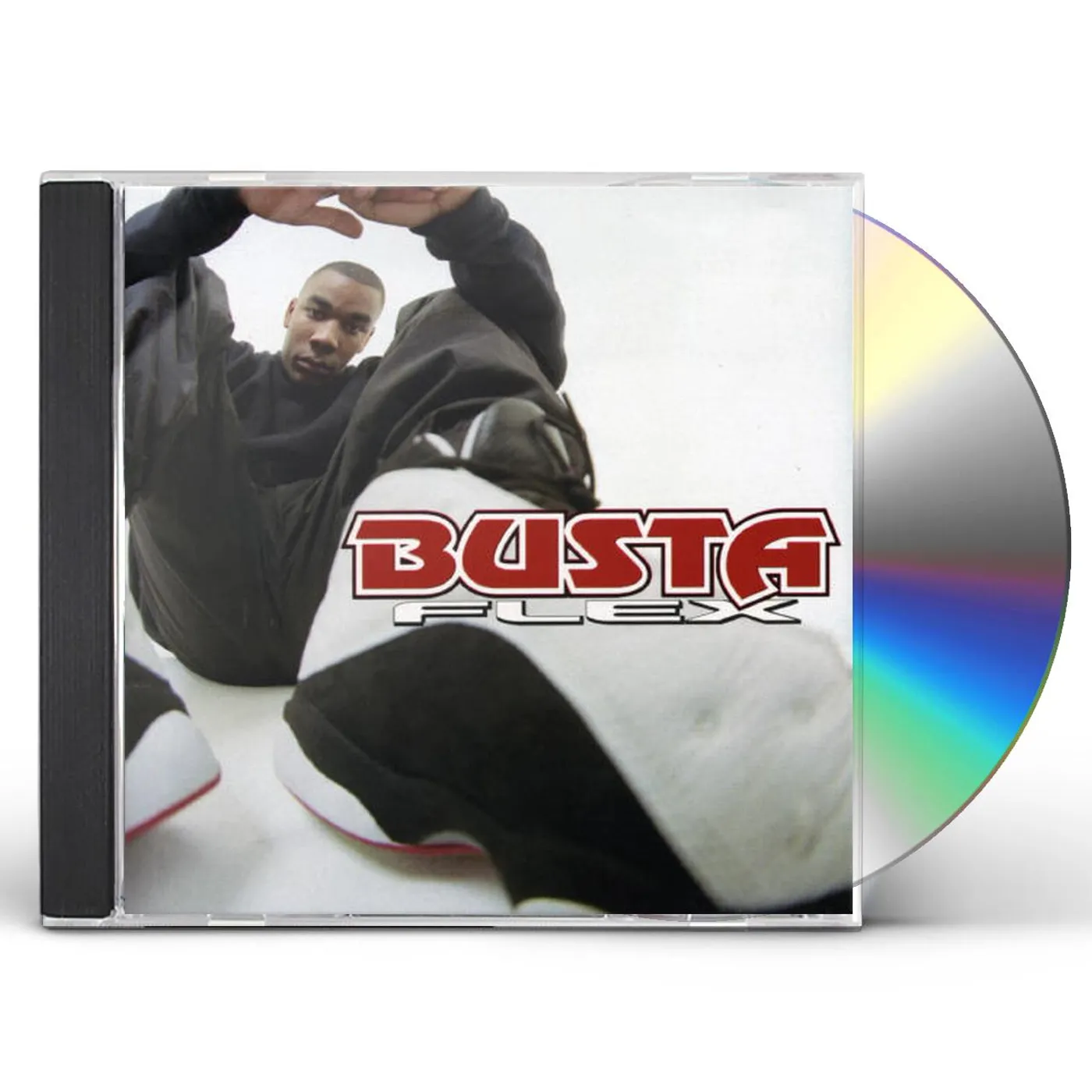 BUSTA FLEX CD