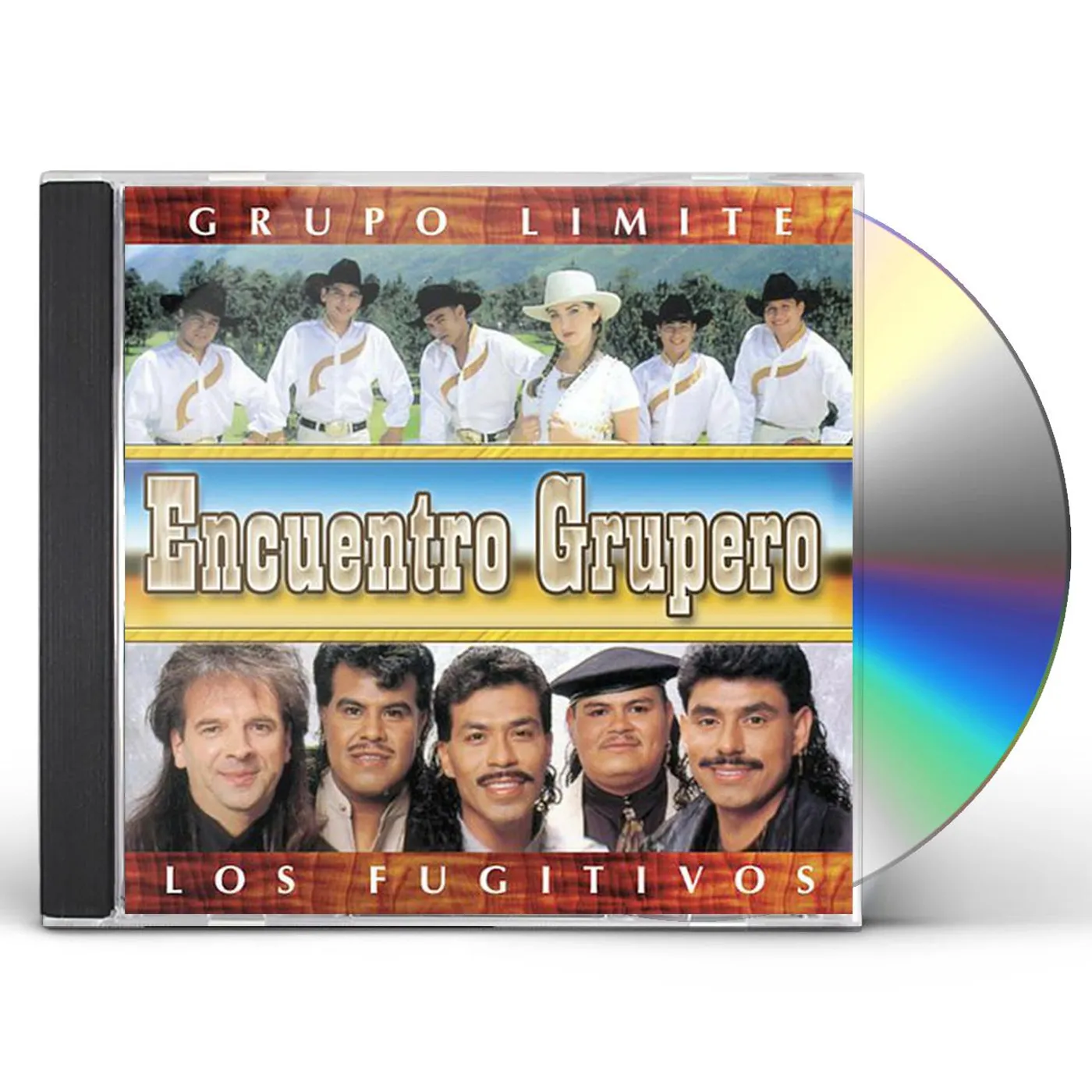 Al Caiola ENCORE ORO ITALIANO CD