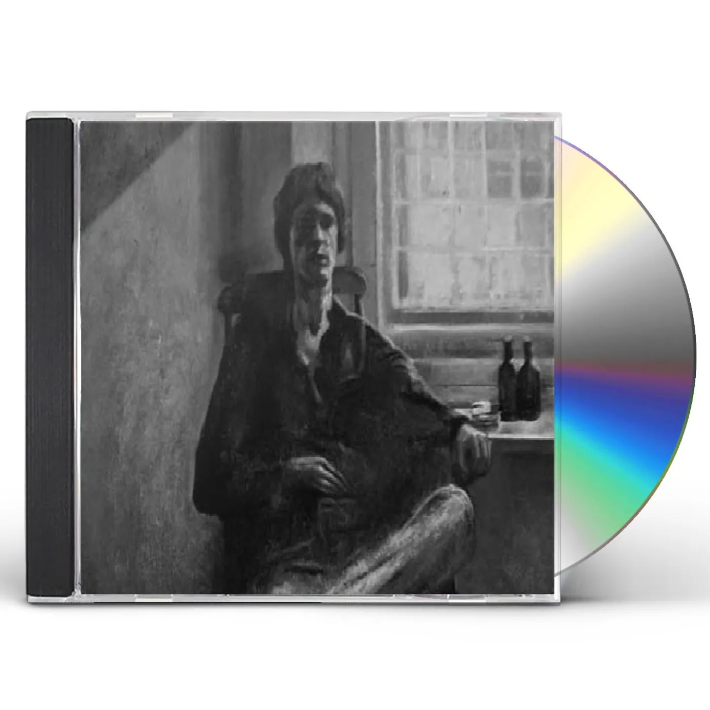 Sand Snowman NOSTALGIA EVER AFTER CD