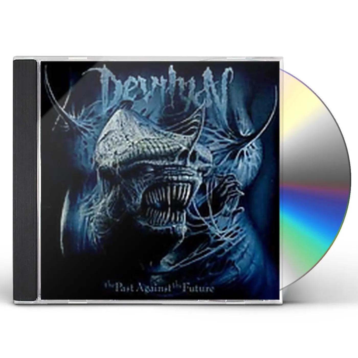 【中古】 Deivos / Gospel Of Maggots Deivos – Gospel Of Maggots – CD (Album), 2010 [r3965927