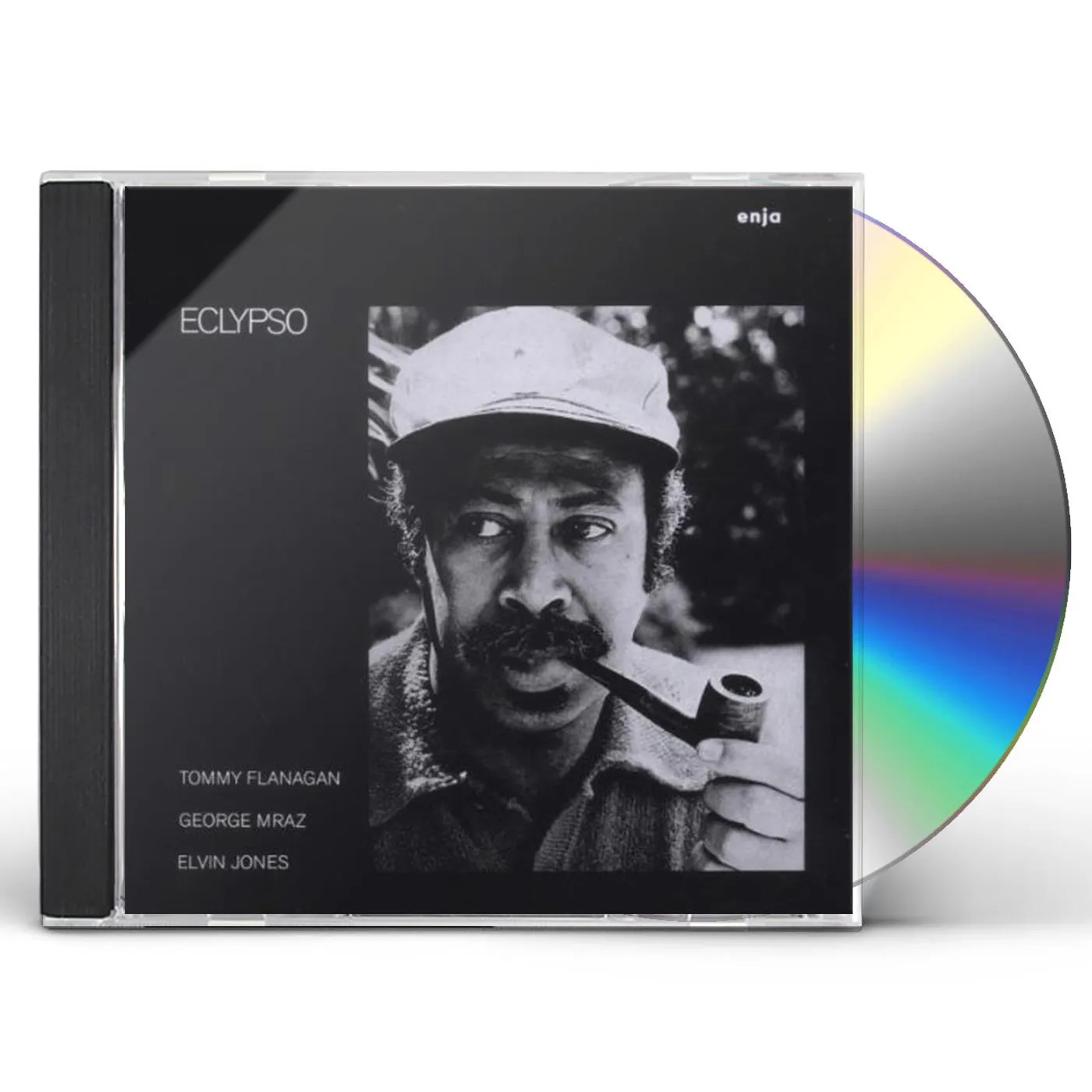 Tommy Flanagan ECLYPSO CD
