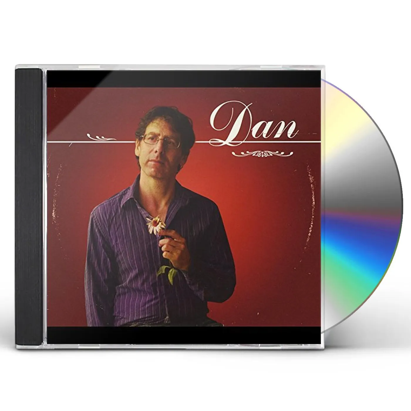 Dan Israel DAN CD