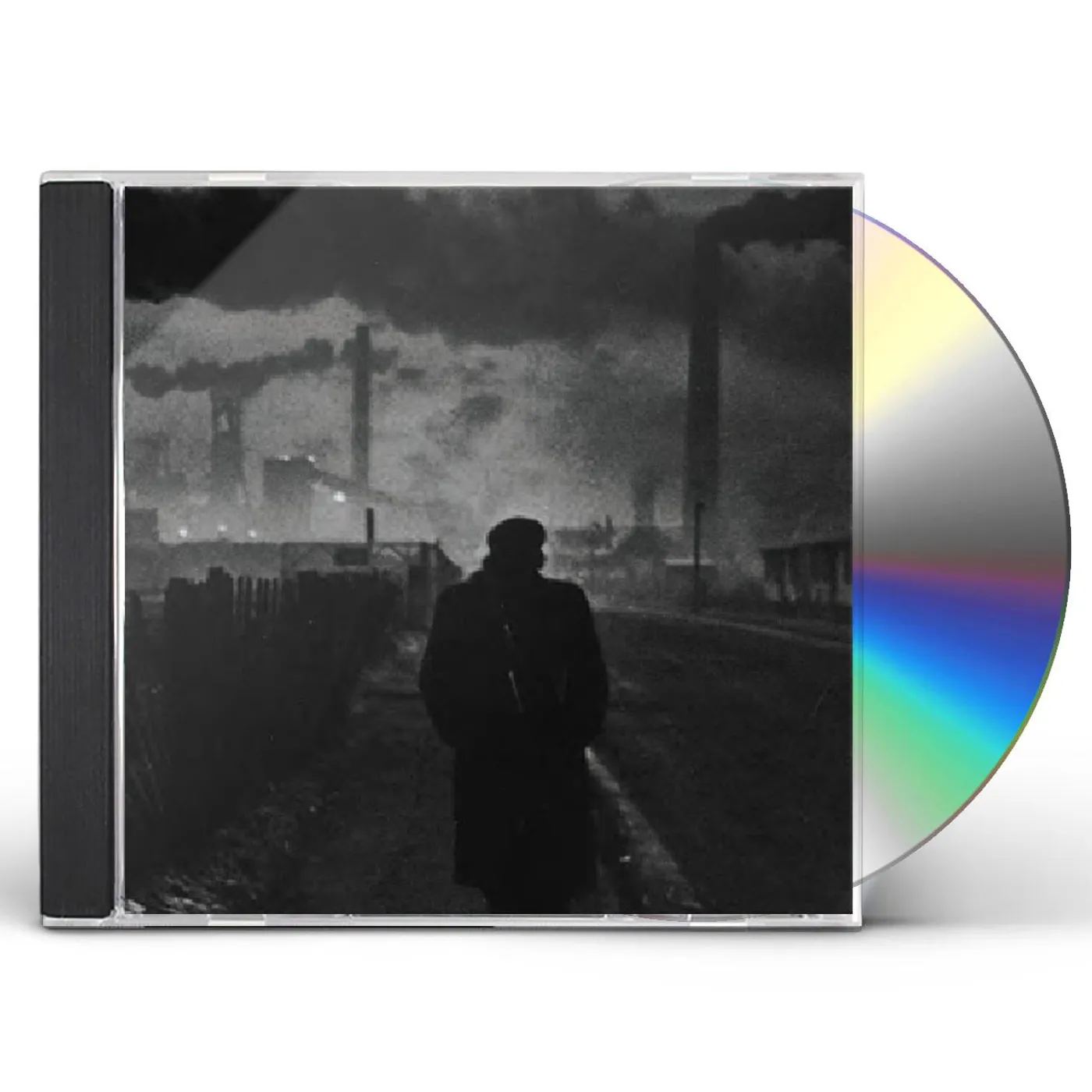Thou SUMMIT CD