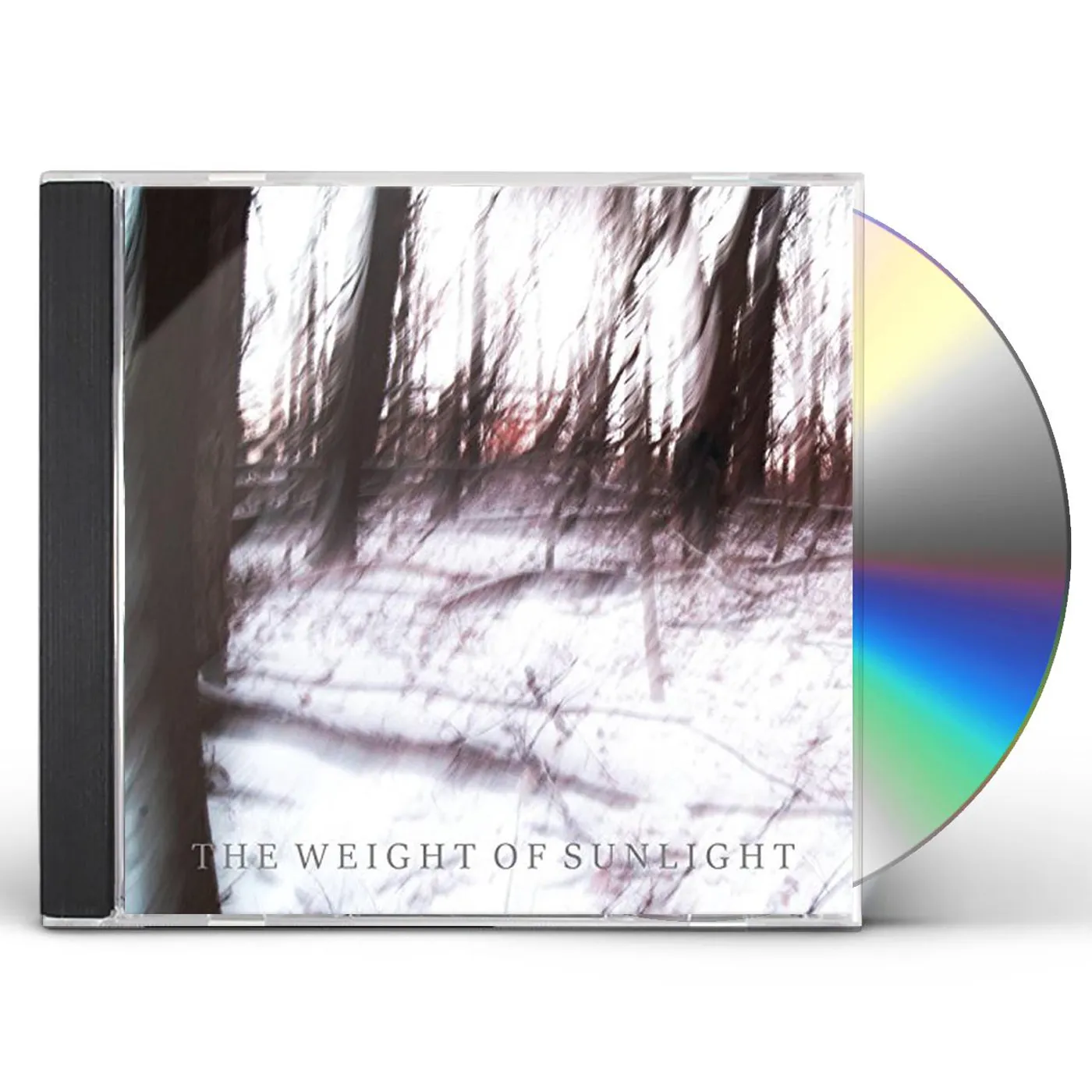 Marsh Dweller WEIGHT OF SUNLIGHT CD