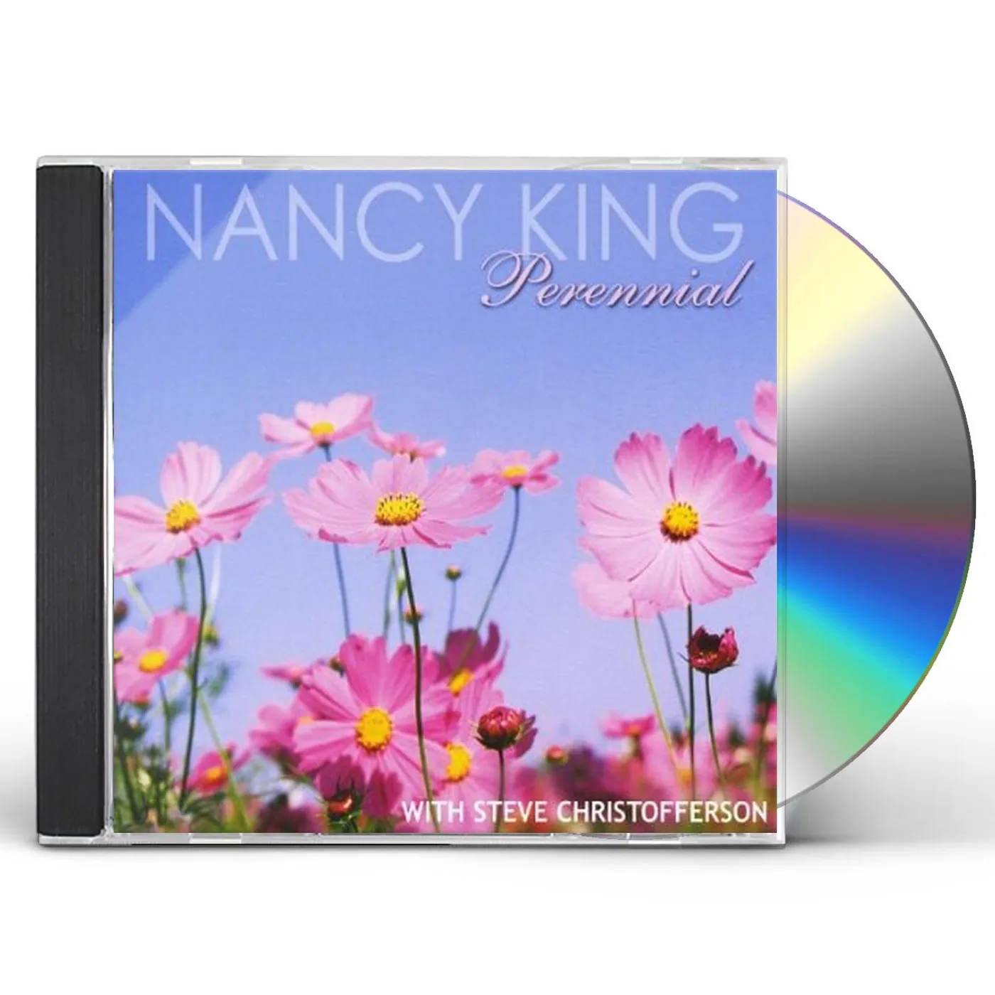 Nancy King PERENNIAL CD