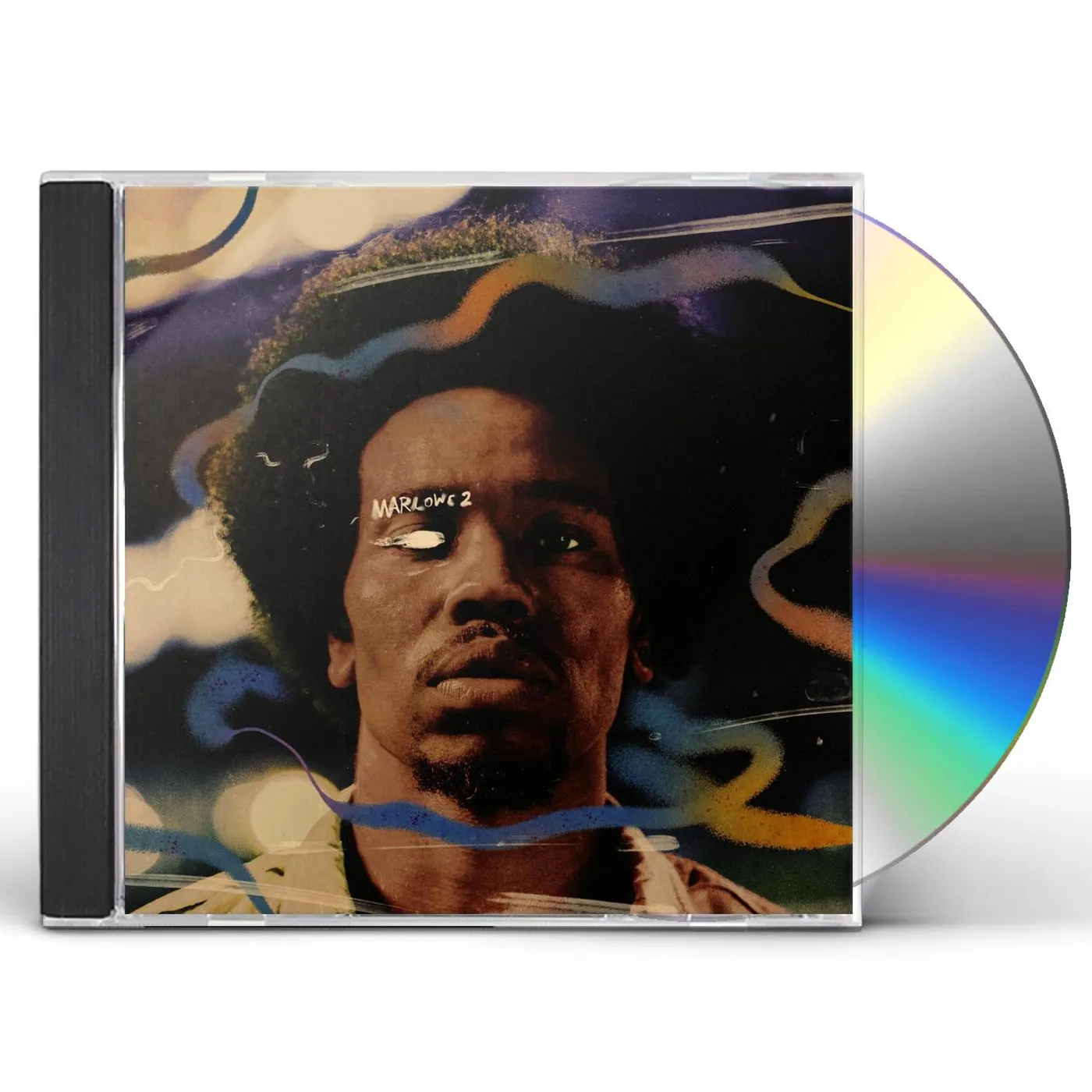 MARLOWE 2 CD