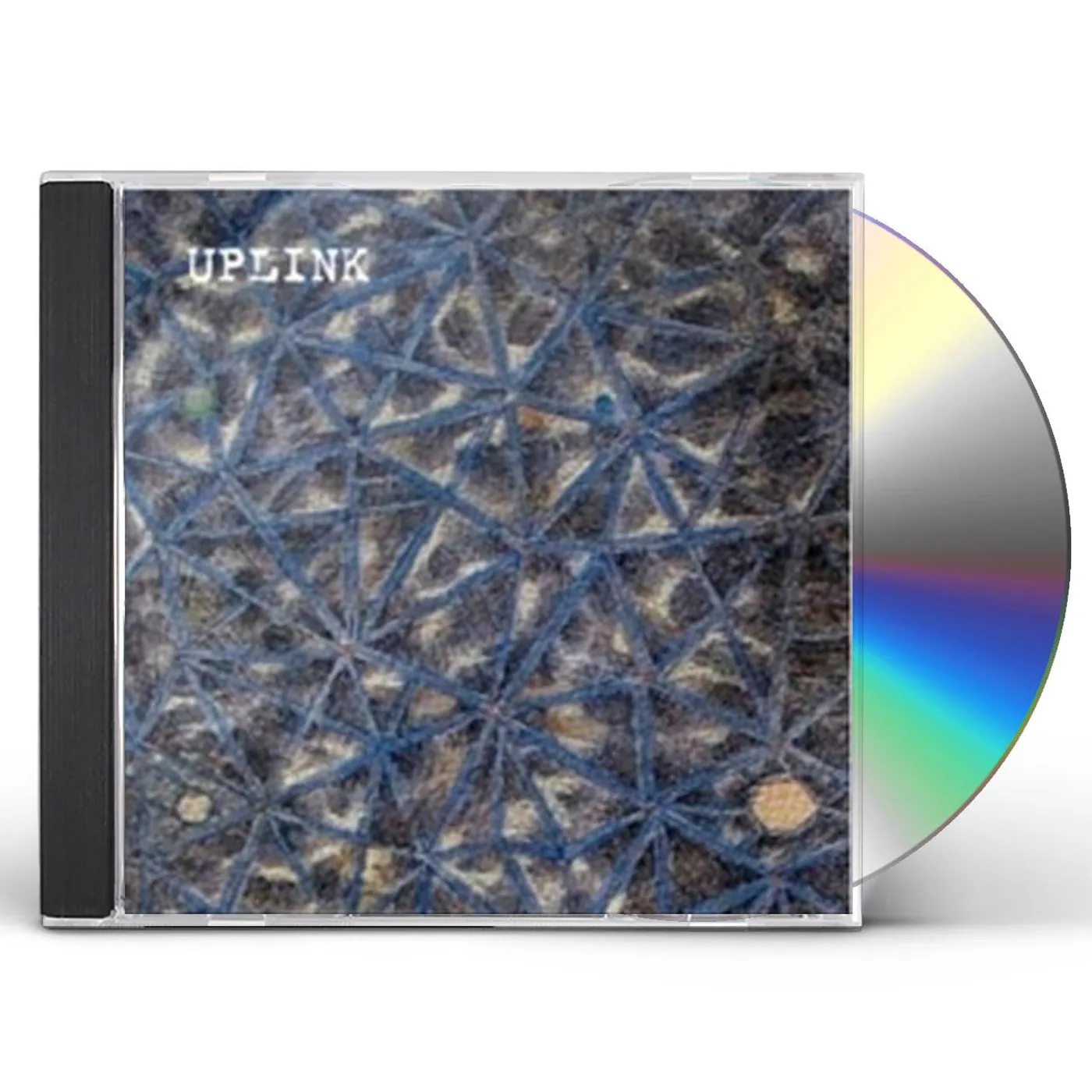 Uplink TELEGRAPH PHASE CD