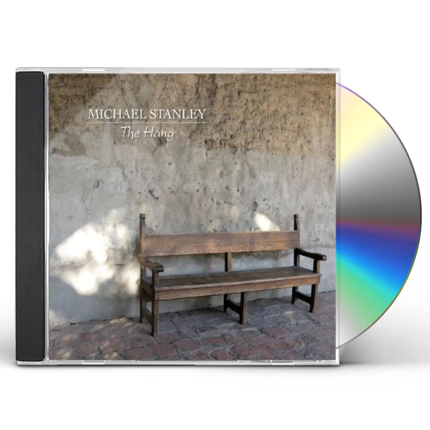 Michael Stanley HANG CD